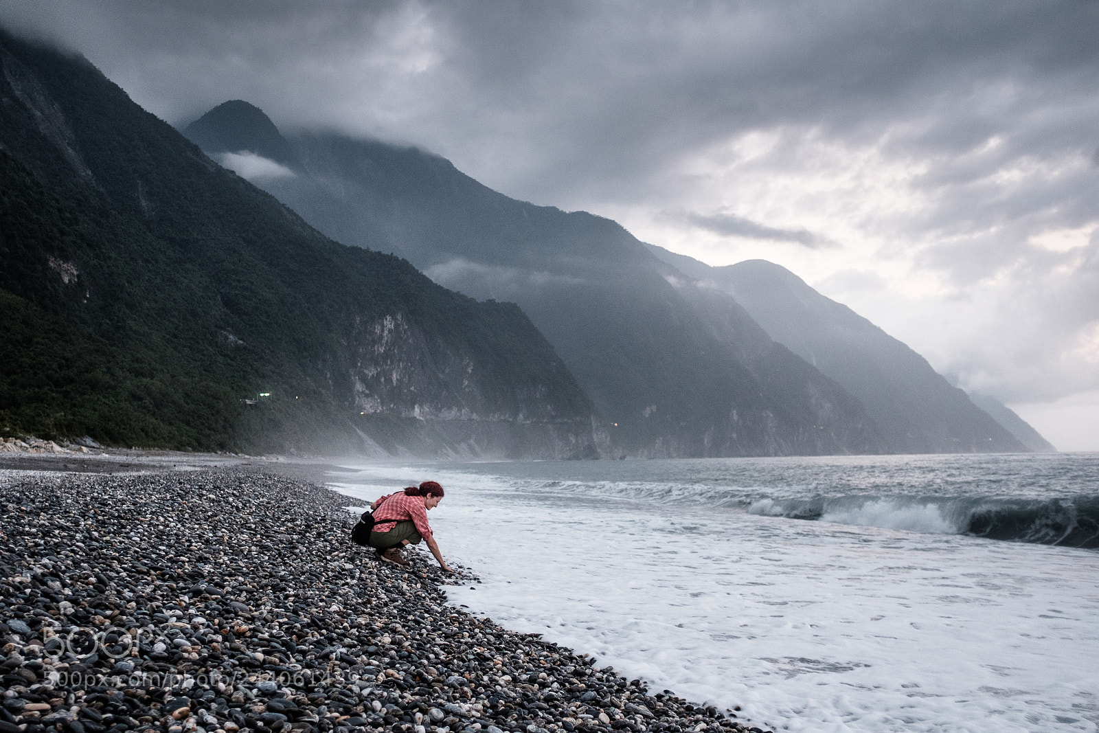 Fujifilm X100F sample photo. Taroko national park, taiwan, 10/2017 photography