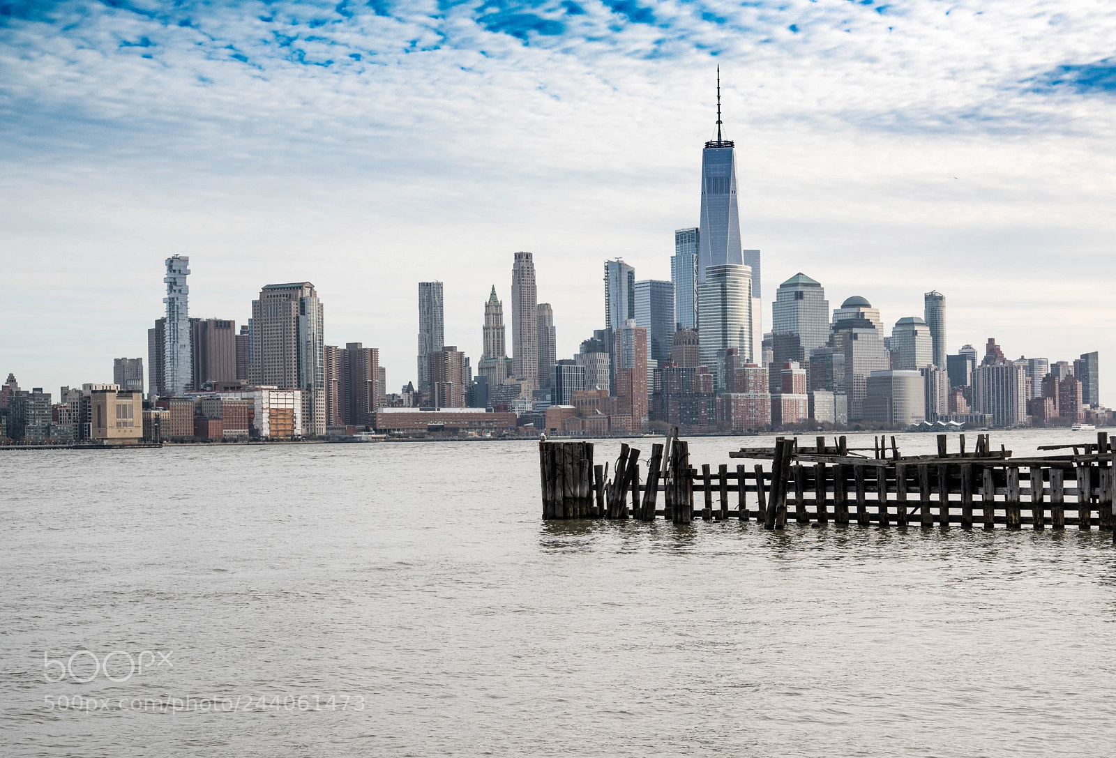 Nikon D810 sample photo. Skyline photography