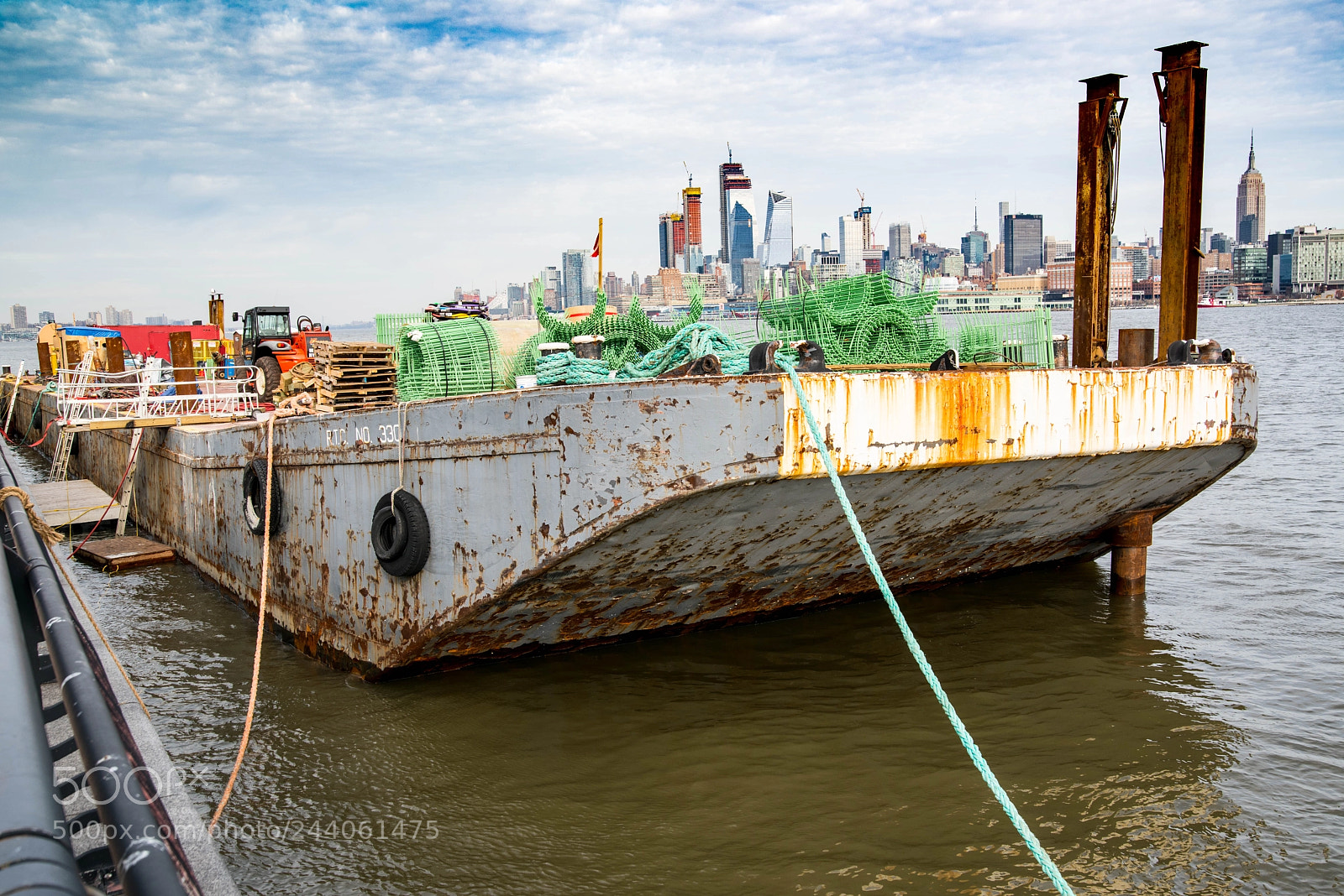 Nikon D810 sample photo. Vessel photography
