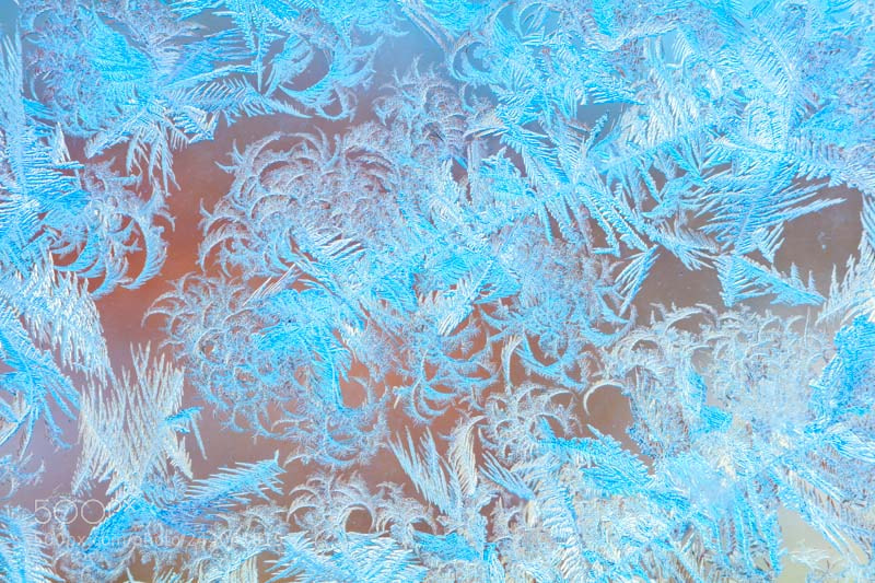 Canon EOS 5DS sample photo. Ice formations photography