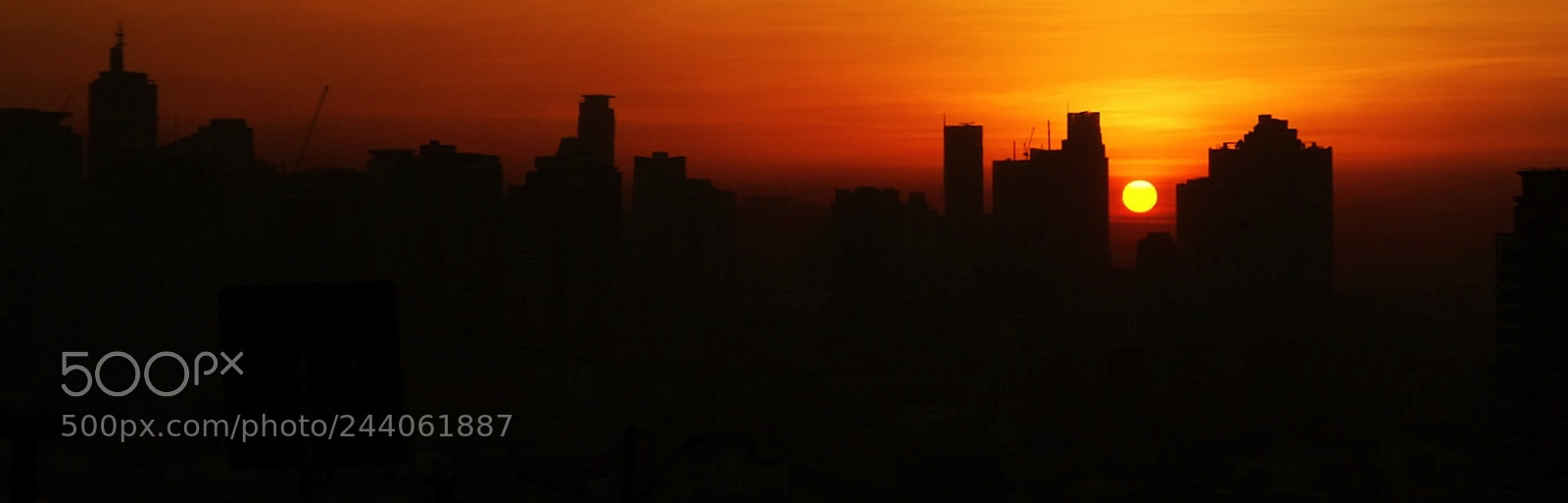 Fujifilm X-T10 sample photo. Sunrise or sunset? photography