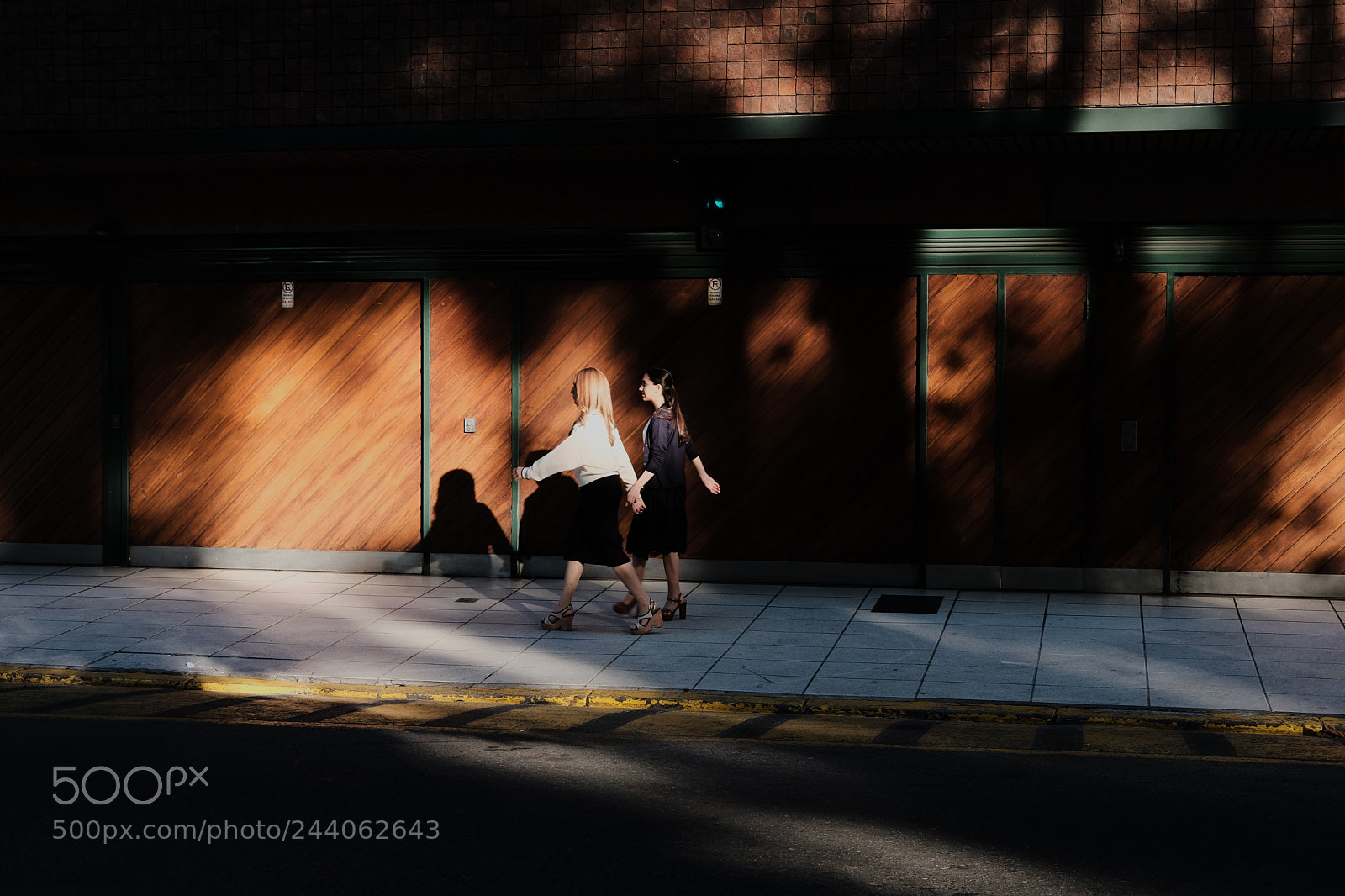 Fujifilm X-Pro2 sample photo. Buenos aires photography