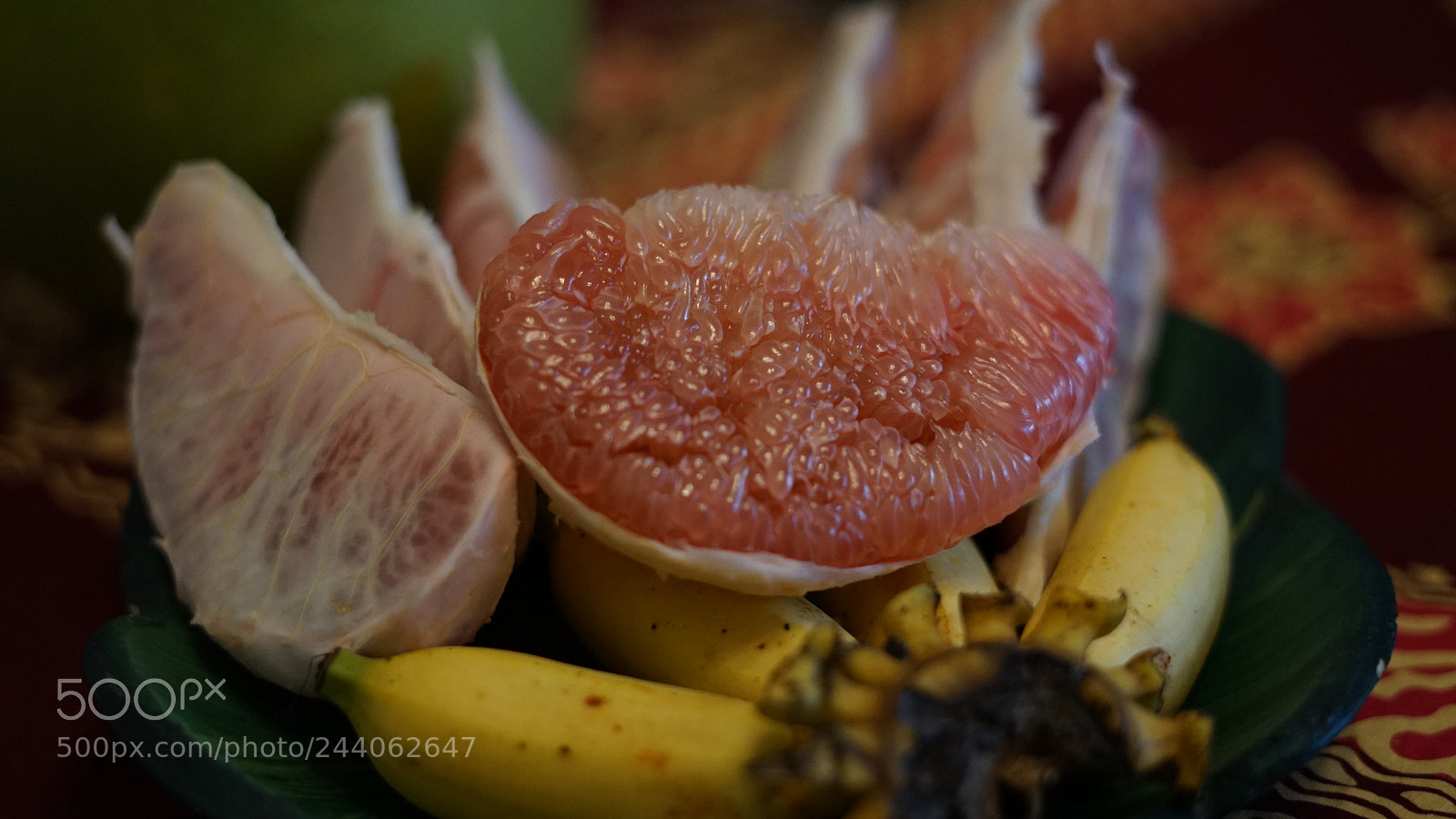 Sony a7 II sample photo. Orange photography