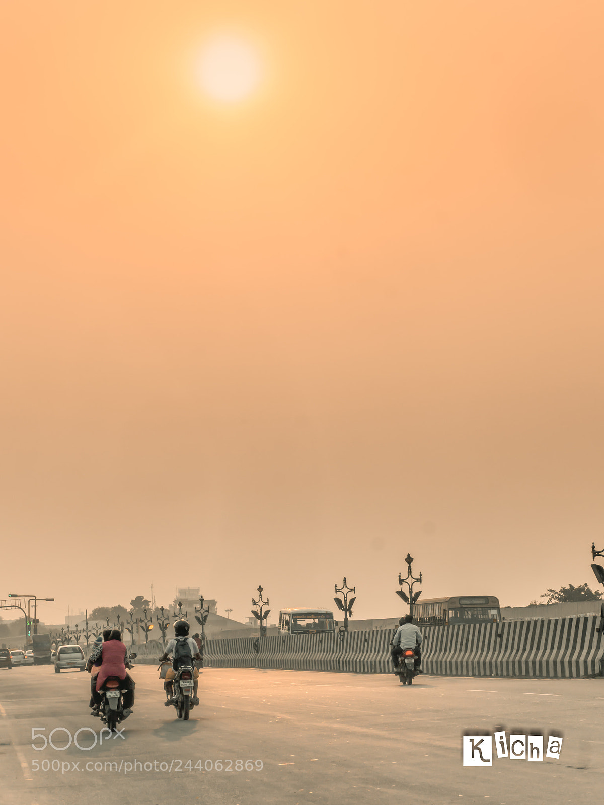Olympus OM-D E-M5 II sample photo. Meenambakkam photography