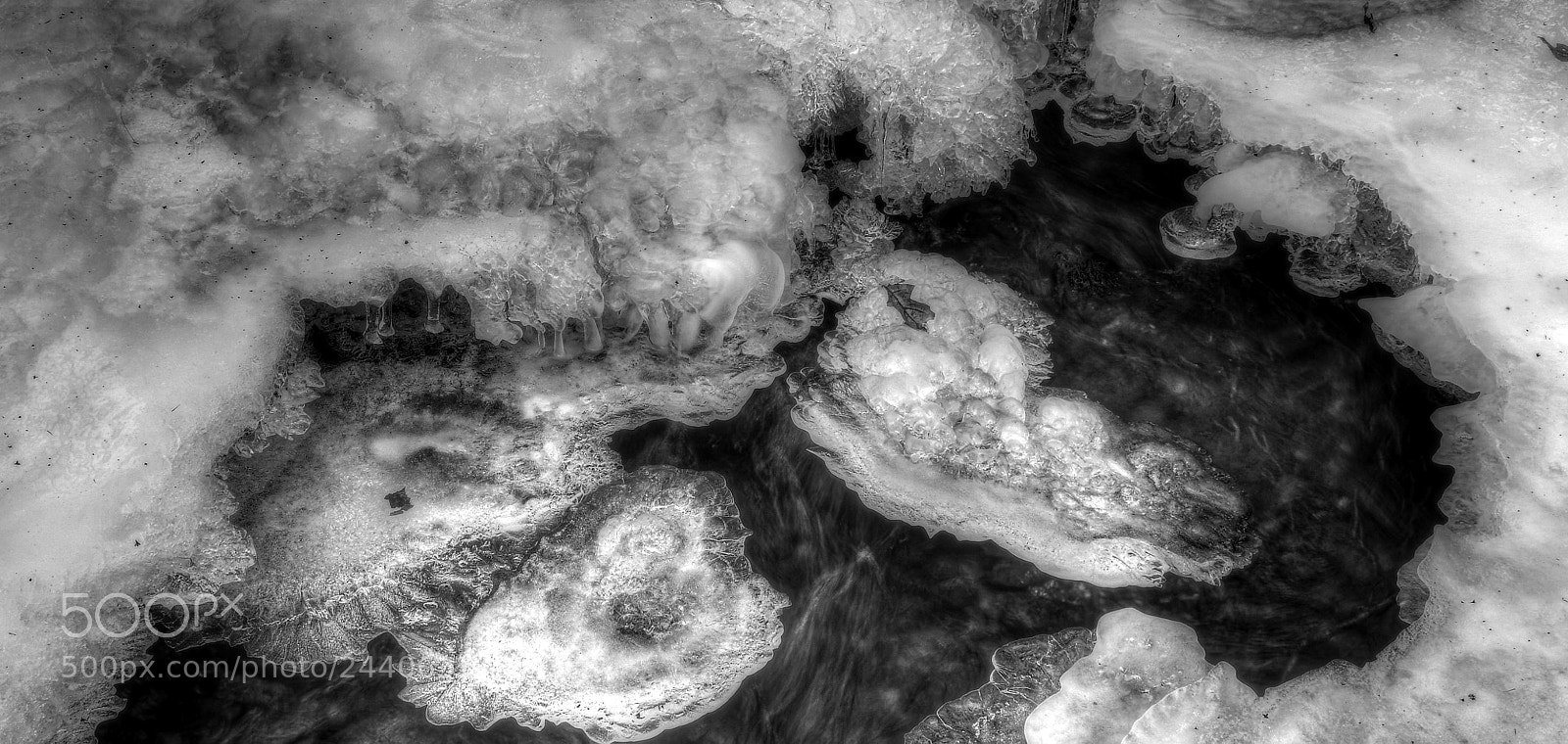 Nikon D800E sample photo. Icecropped photography