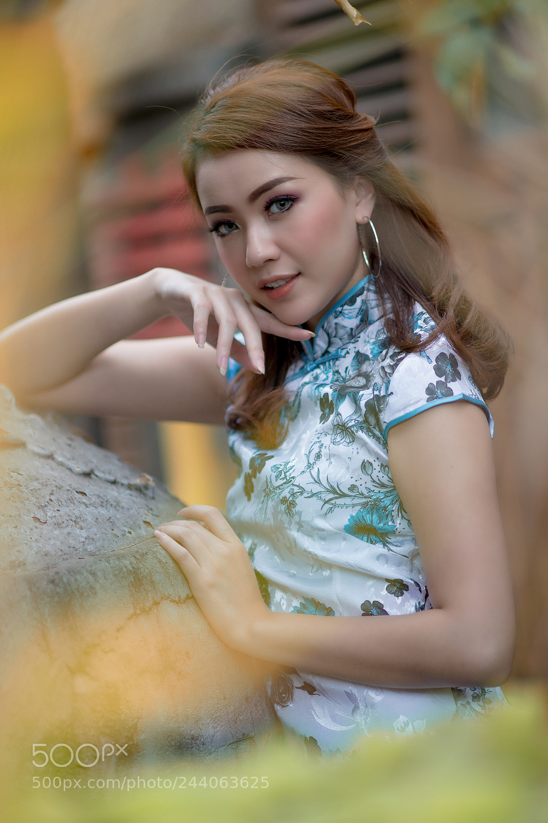 Nikon Df sample photo. Winny photography