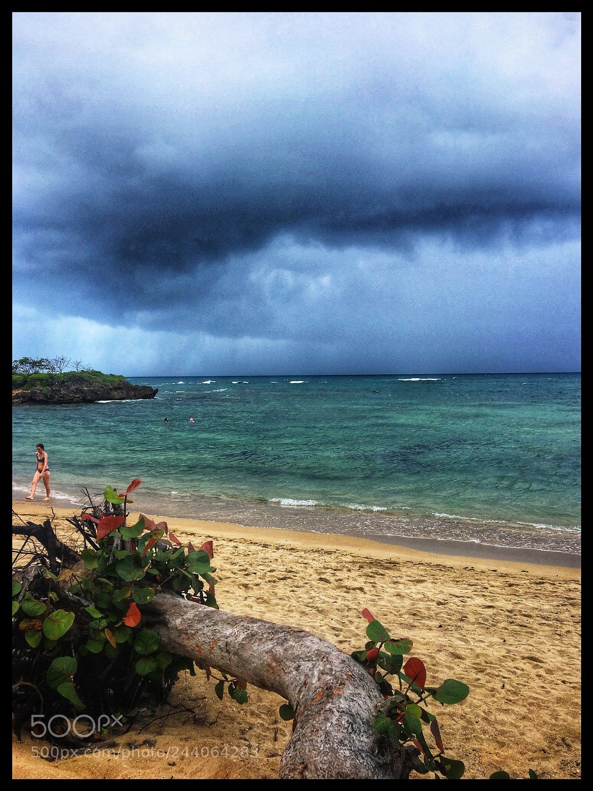 Apple iPhone 6s sample photo. Afternoon storm at the photography
