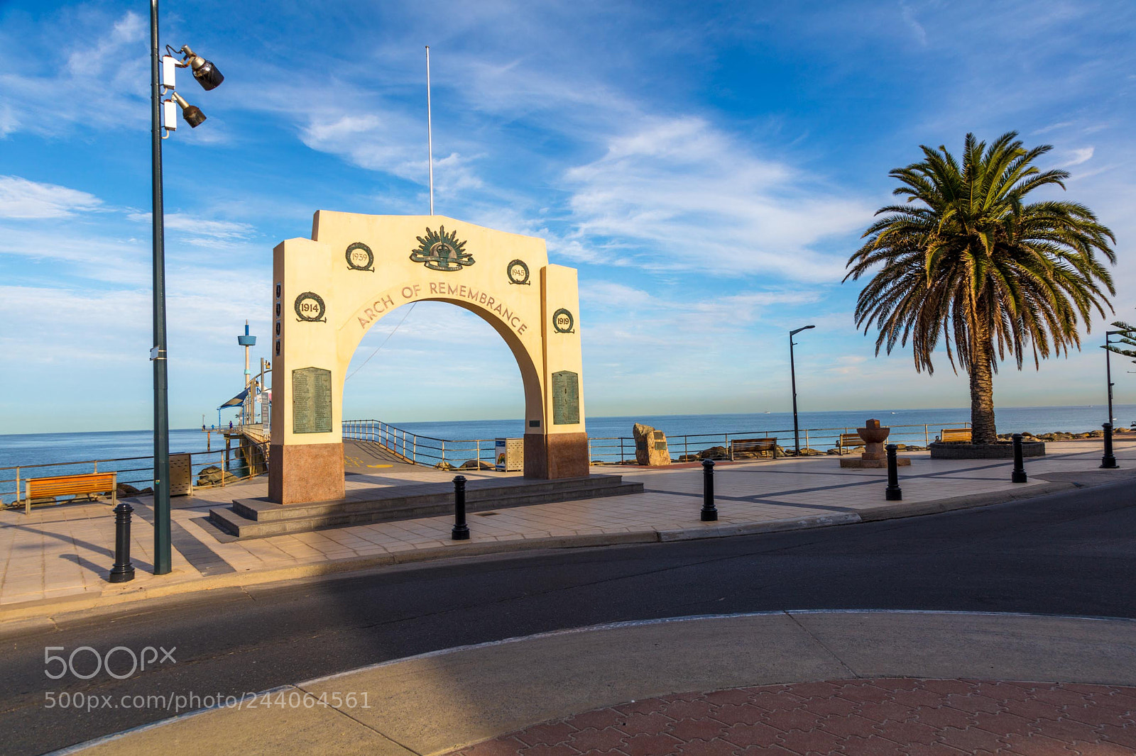 Canon EOS 5DS sample photo. Brighton - south australia photography