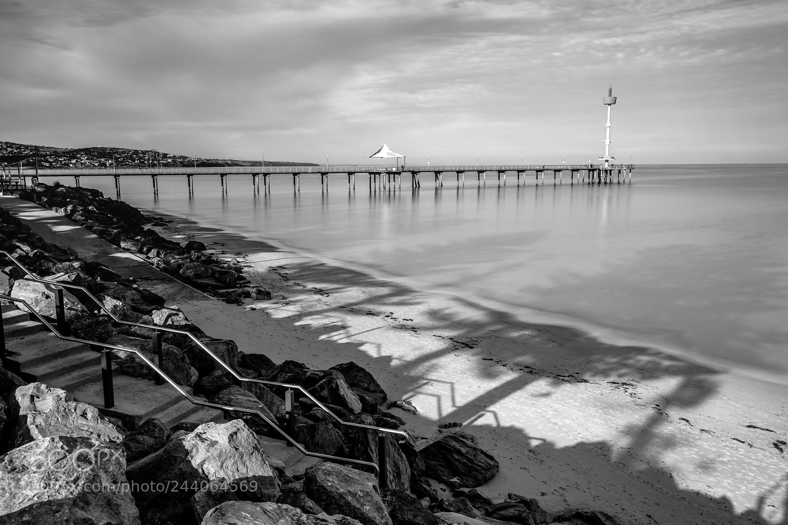 Canon EOS 5DS sample photo. Brighton - south australia photography