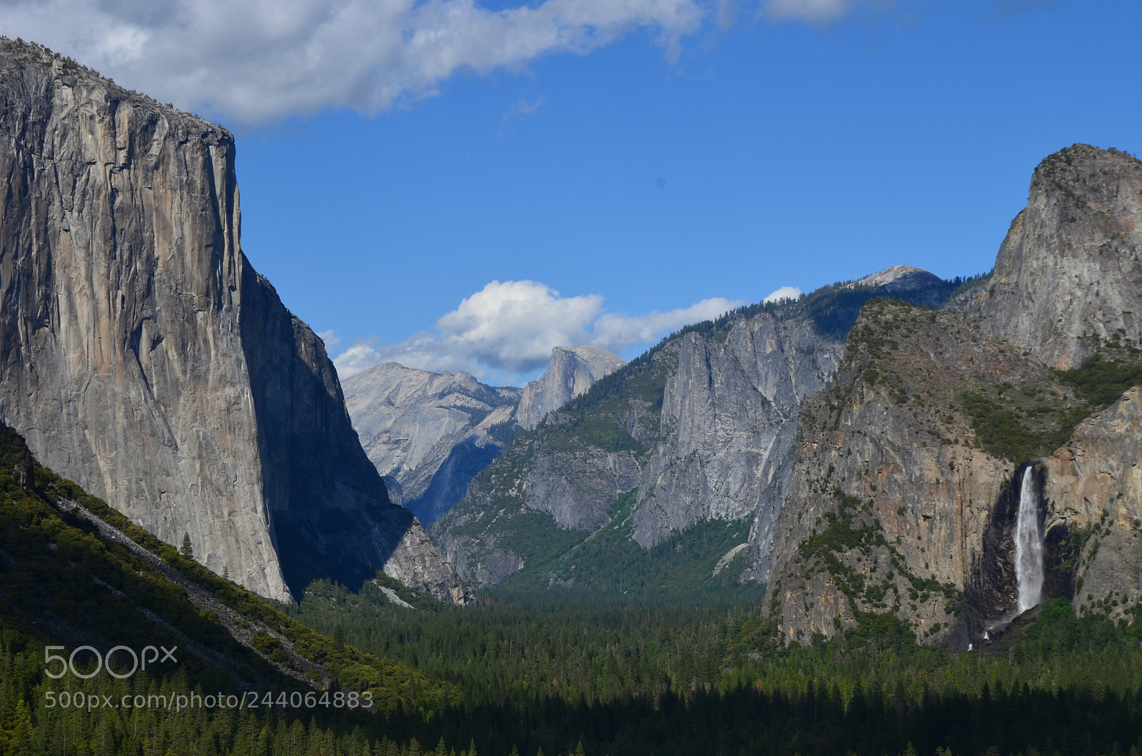 Nikon D5100 sample photo. Inspiration point photography