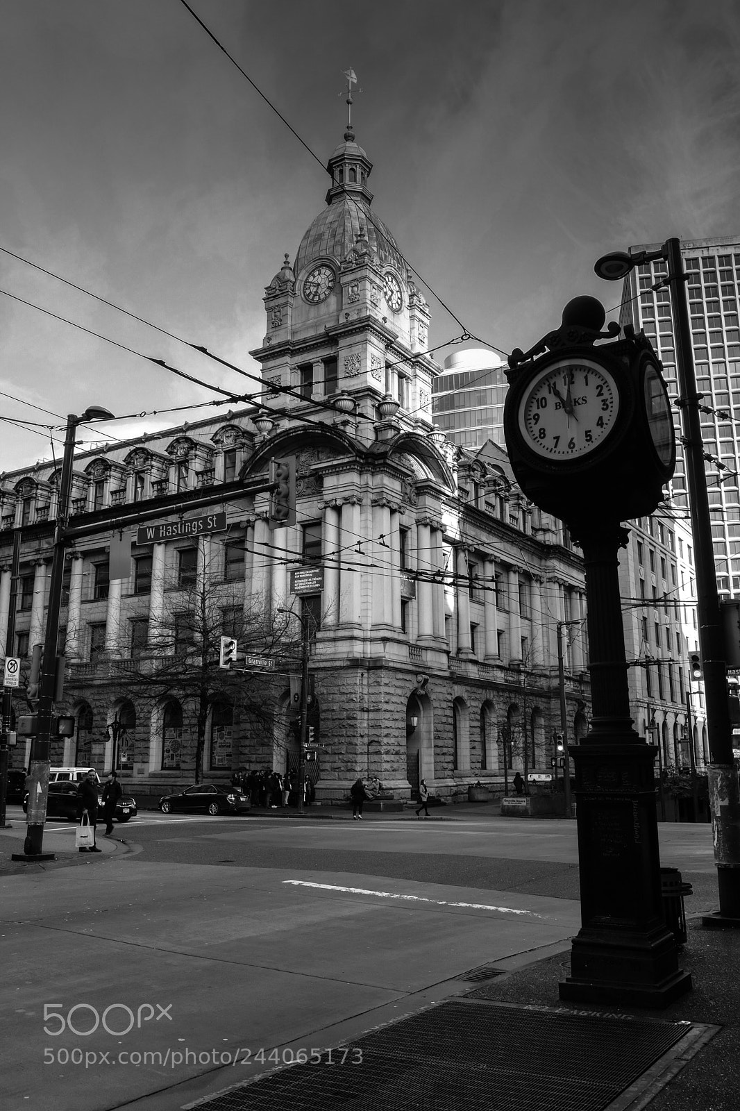 Fujifilm X100F sample photo. Sinclair centre photography