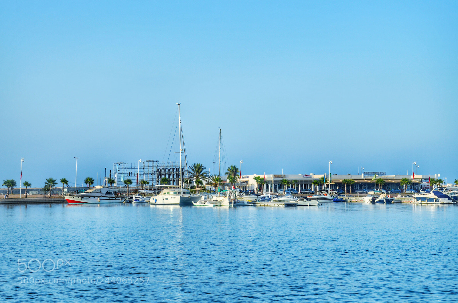 Nikon D5100 sample photo. Marina saidia maroc ?? photography
