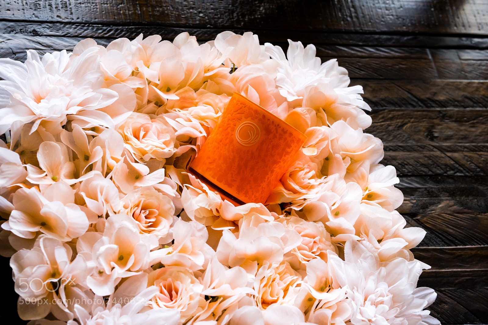 Sony a7 II sample photo. Mango candle in dalia photography