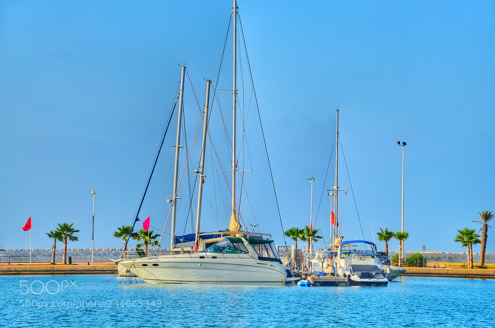 Nikon D5100 sample photo. Marina saidia maroc ?? photography