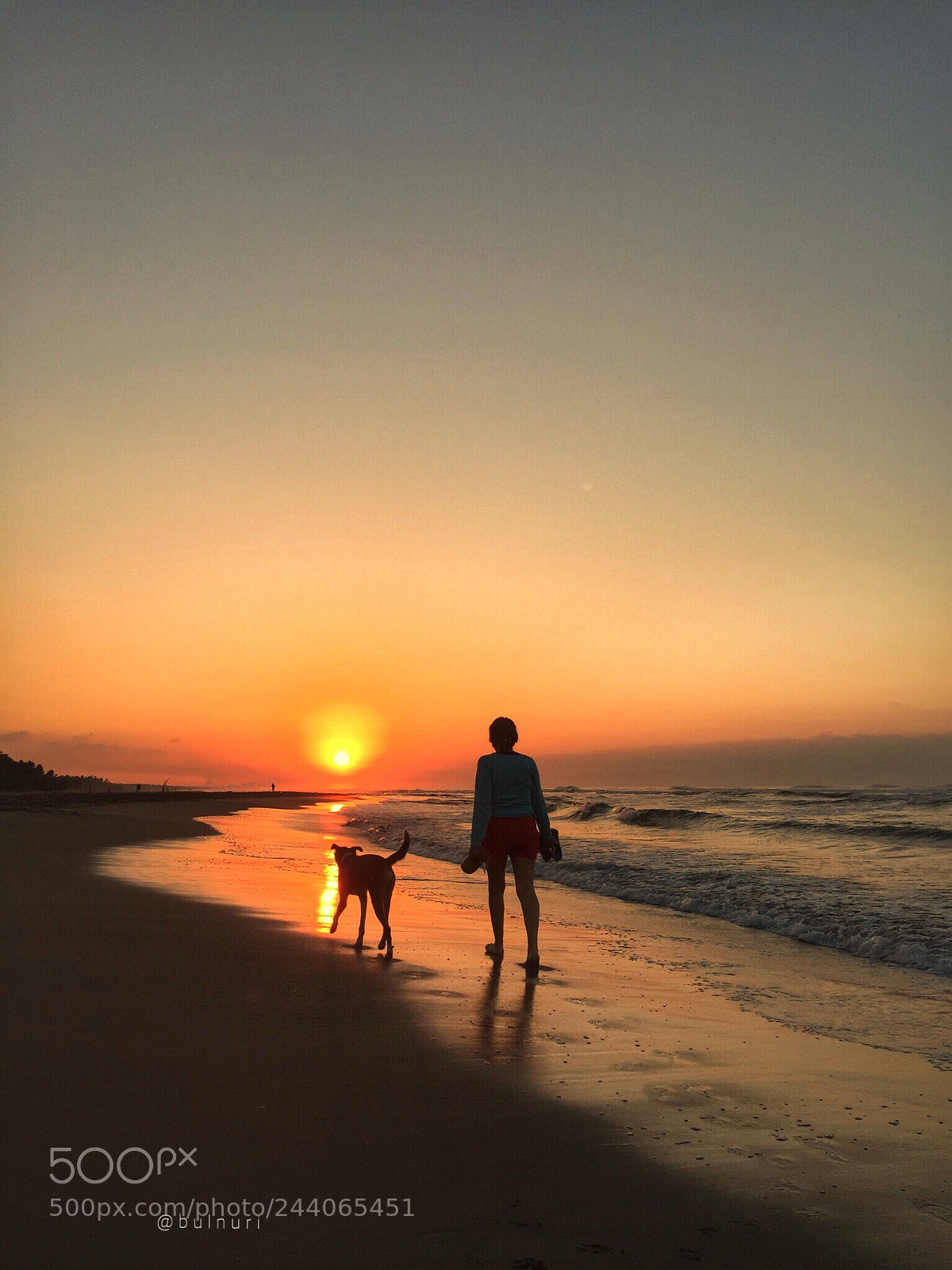 Apple iPhone 6 sample photo. Amanecer en la mira photography