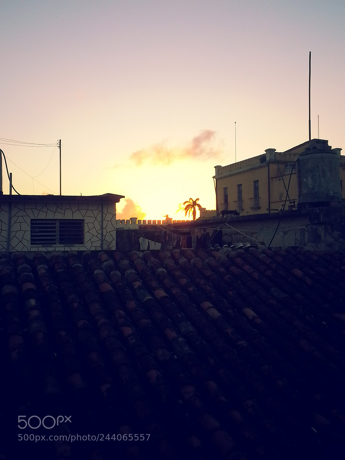 Samsung Galaxy S3 sample photo. Calming sunsets photography