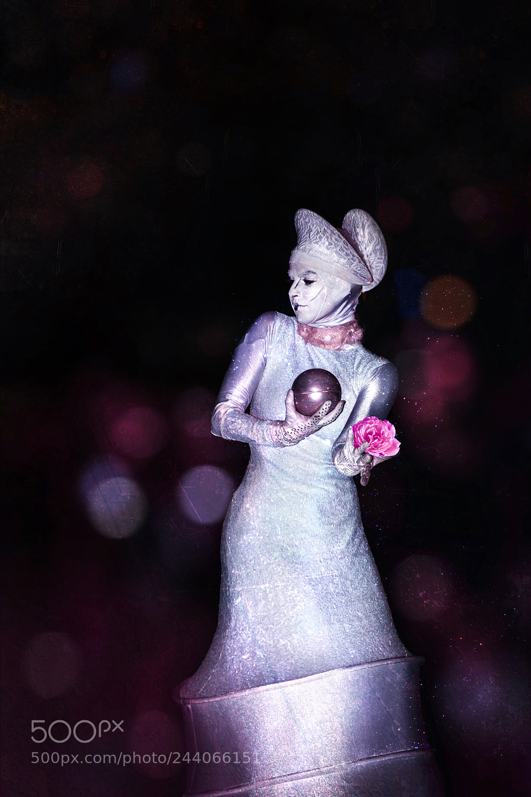 Nikon D7100 sample photo. La rosa photography