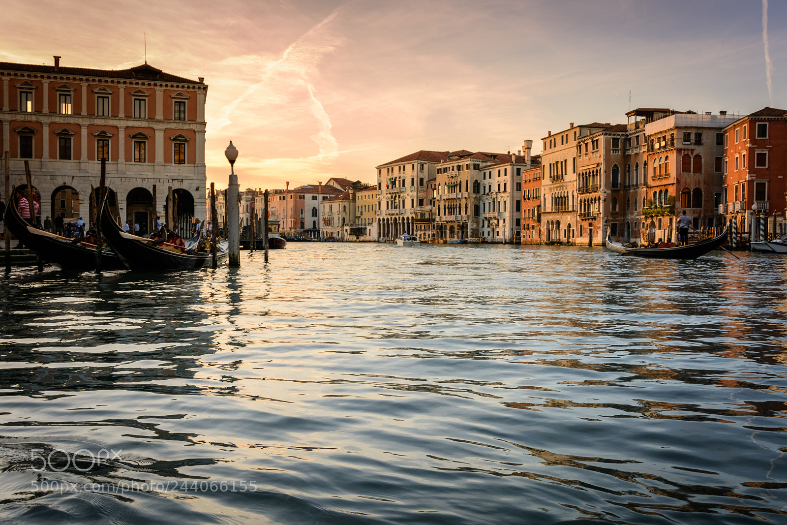 Nikon D7100 sample photo. Tranquil photography