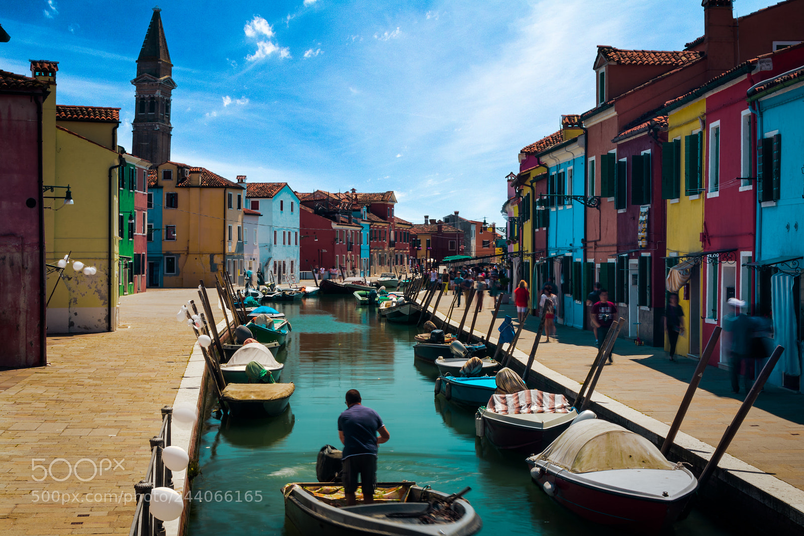 Nikon D7100 sample photo. Beautiful. burano photography