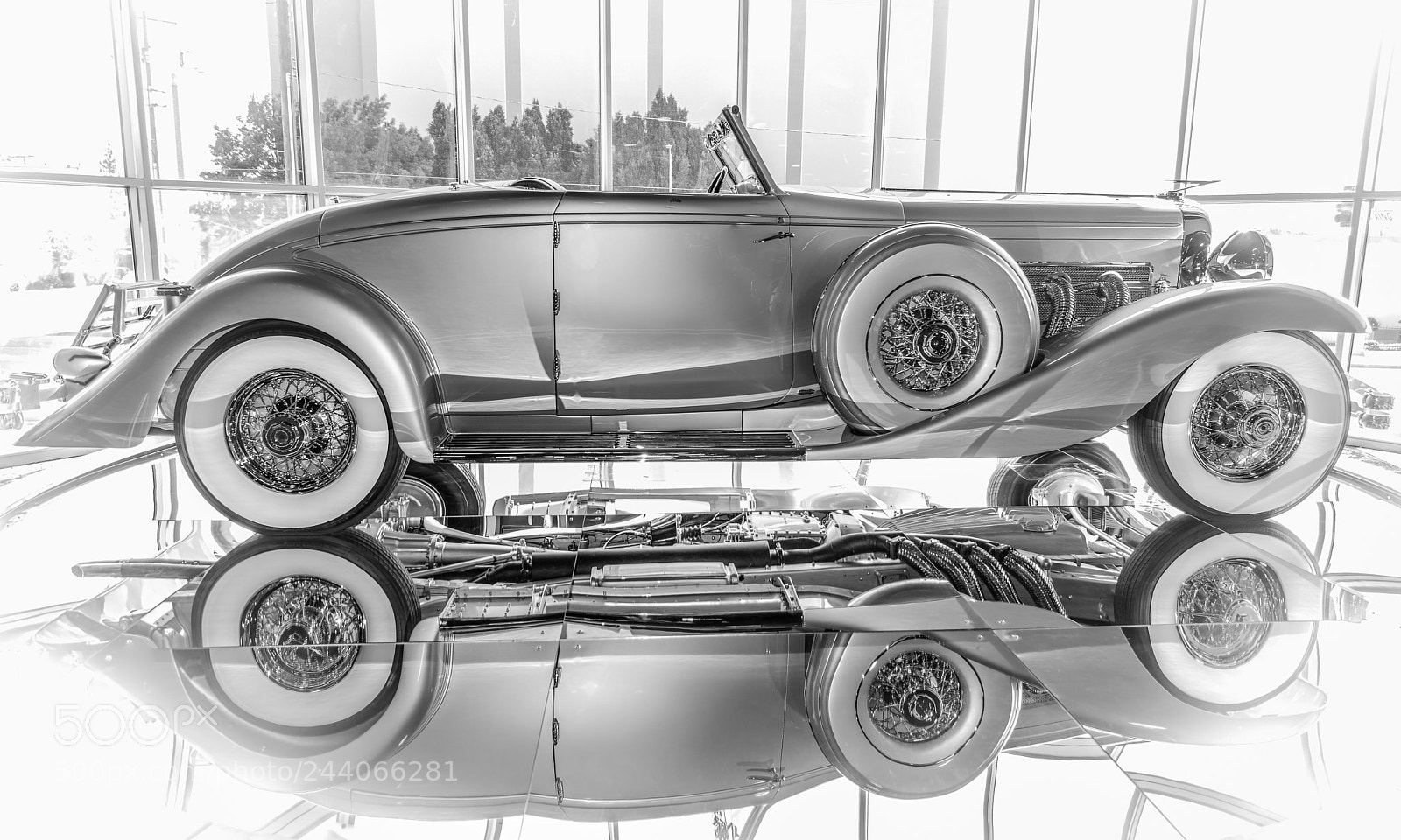 Nikon D800E sample photo. The nethercutt collection, sylmar photography