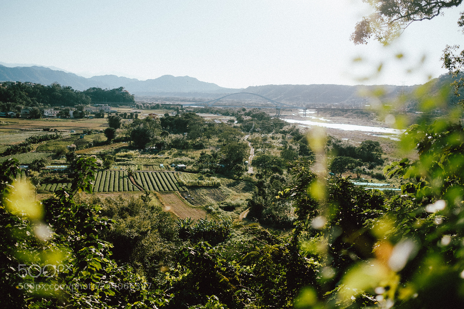 Fujifilm X-T2 sample photo. Country side photography