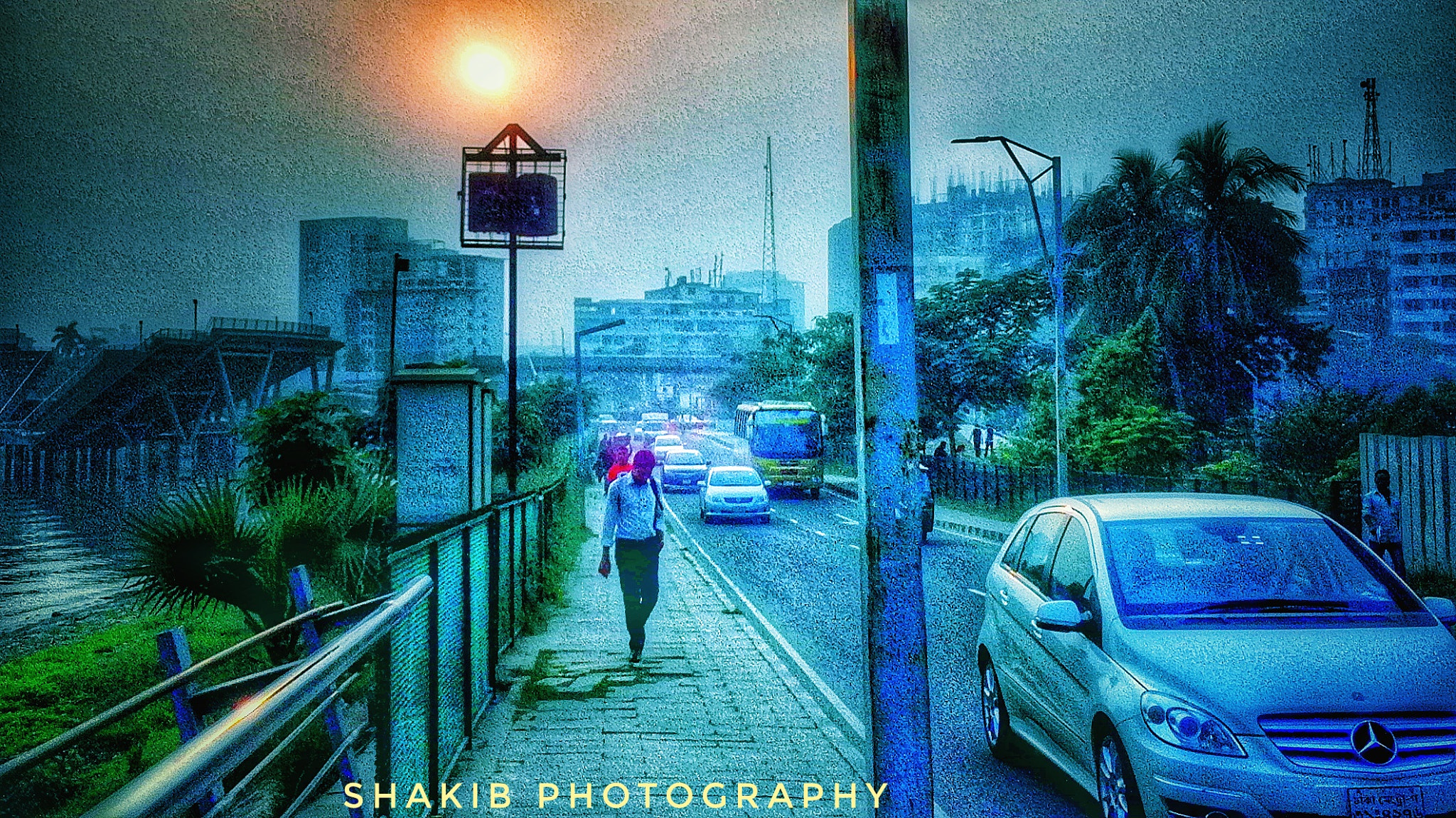 HUAWEI Y541-U02 sample photo. Sunset....! photography