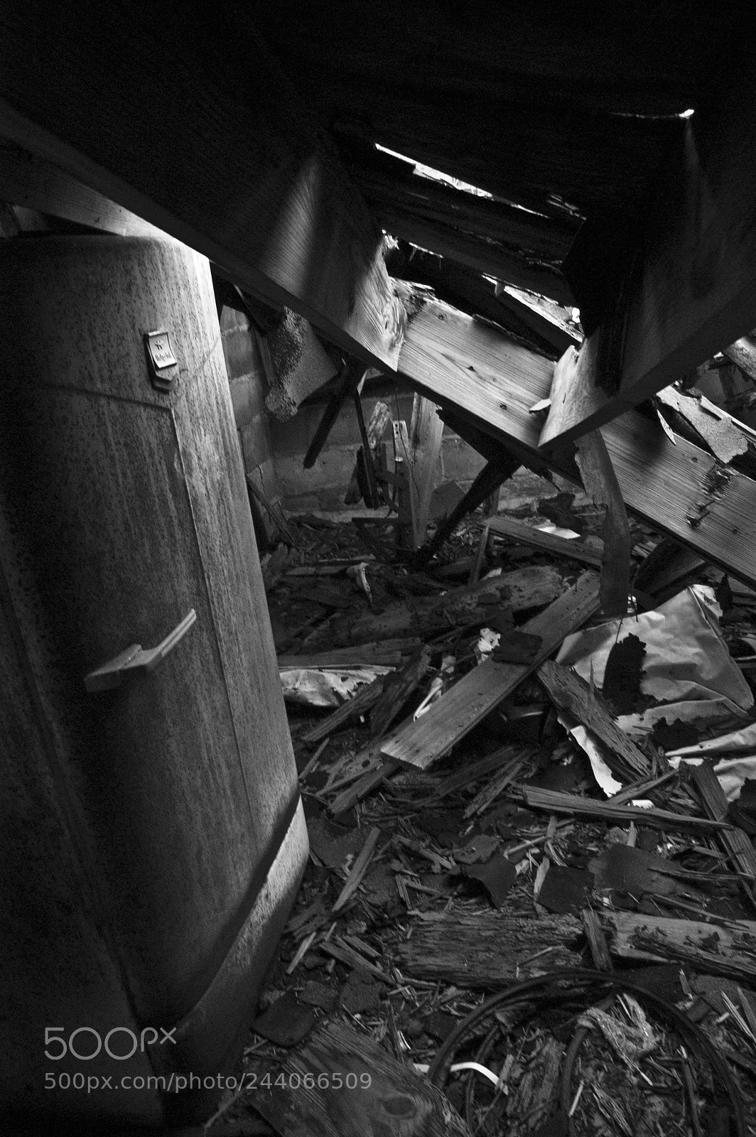Nikon D100 sample photo. Adandondedfarmhouseeaster photography