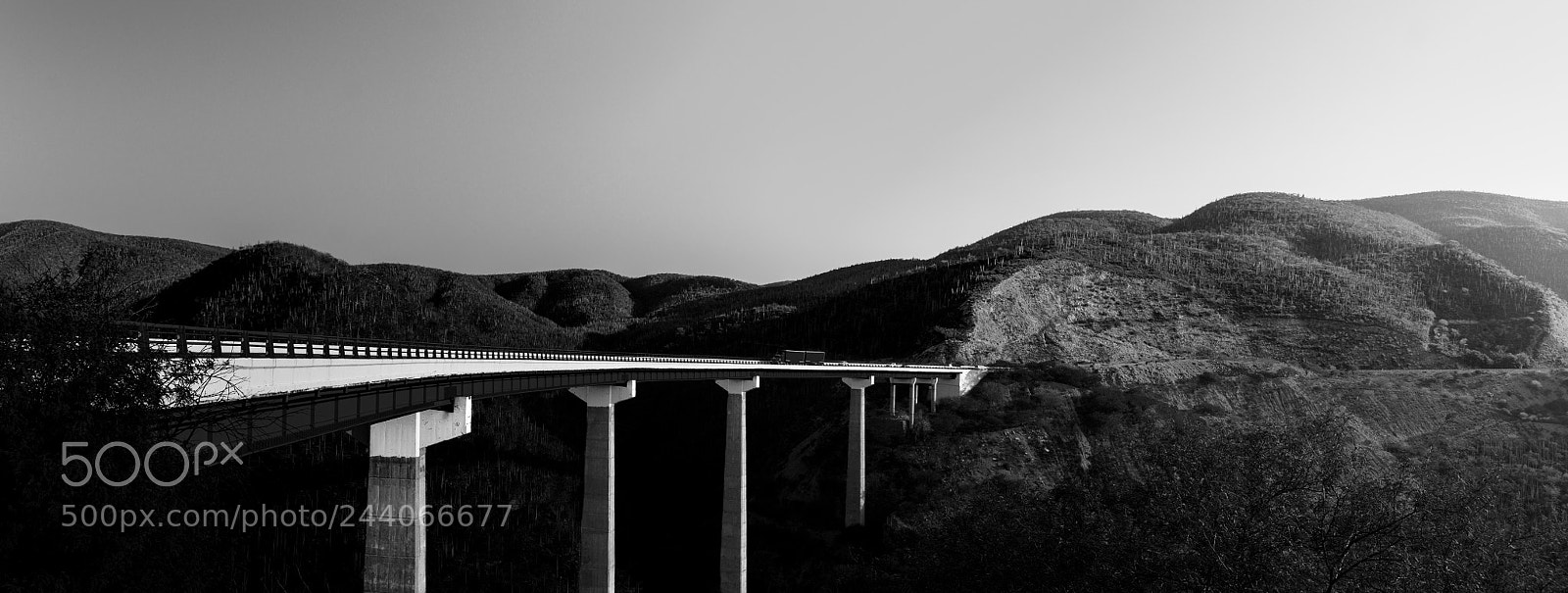 Nikon D3400 sample photo. Puente otates, oaxaca photography