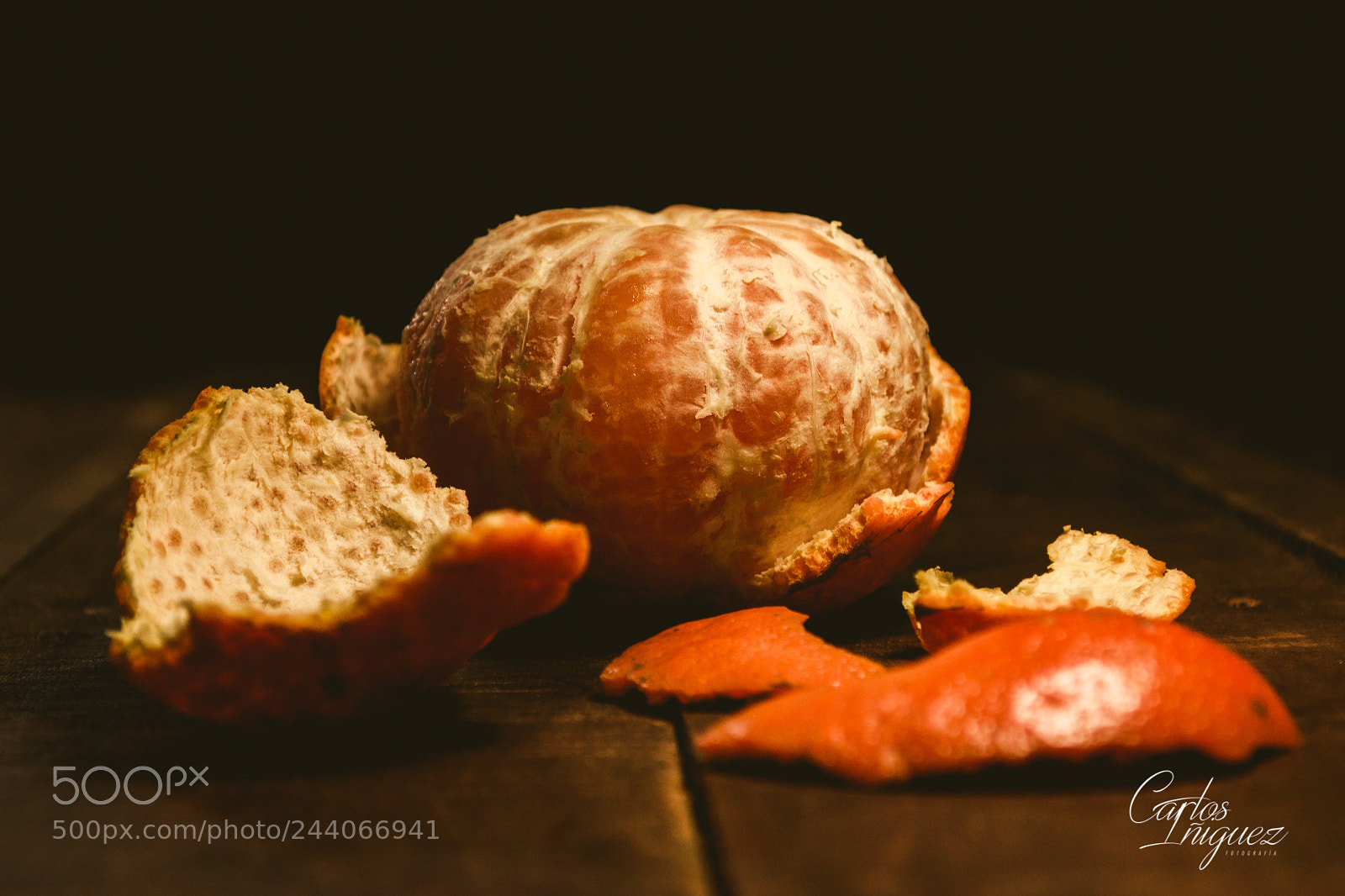 Nikon D5100 sample photo. Fruit photography