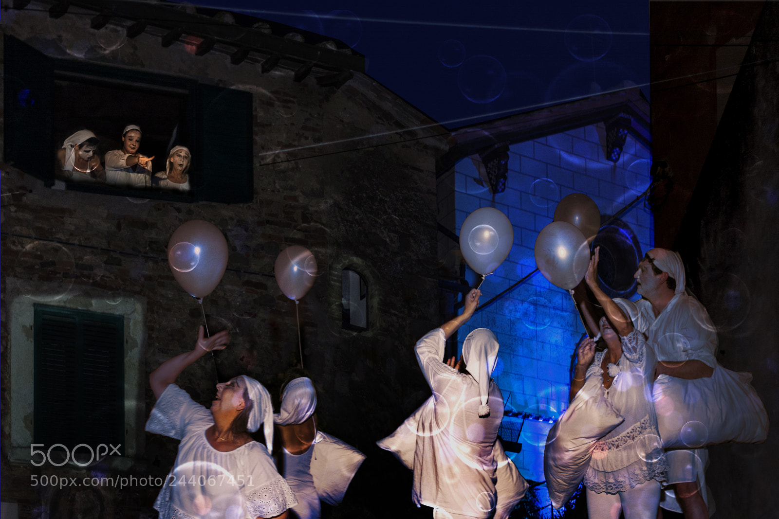 Nikon D7100 sample photo. Sogni cercati , sogni photography