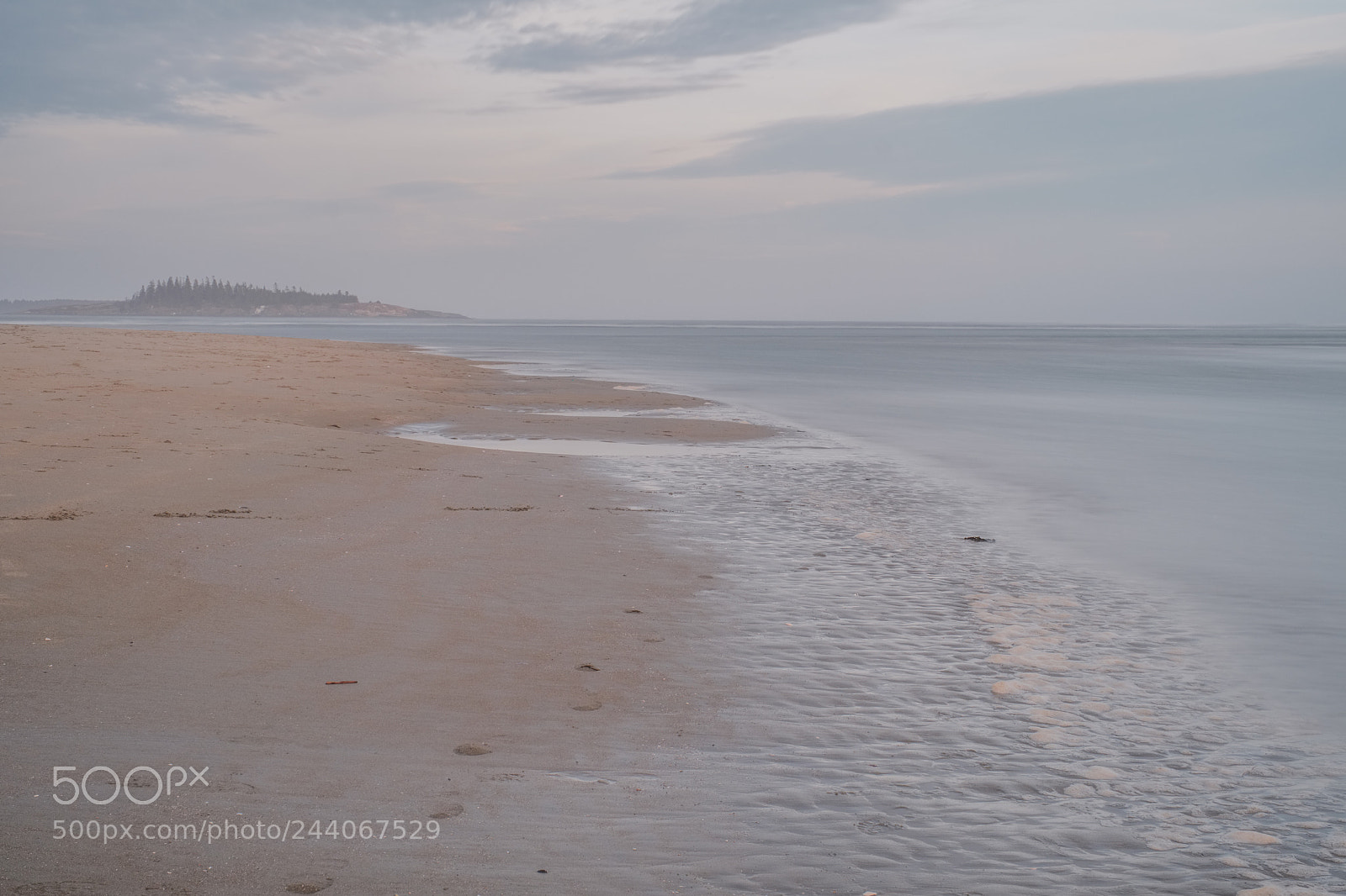Fujifilm X-Pro2 sample photo. Popham beach photography