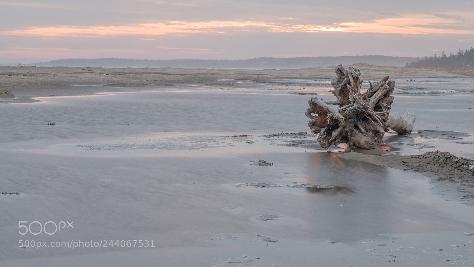 Fujifilm X-Pro2 sample photo. Popham beach photography
