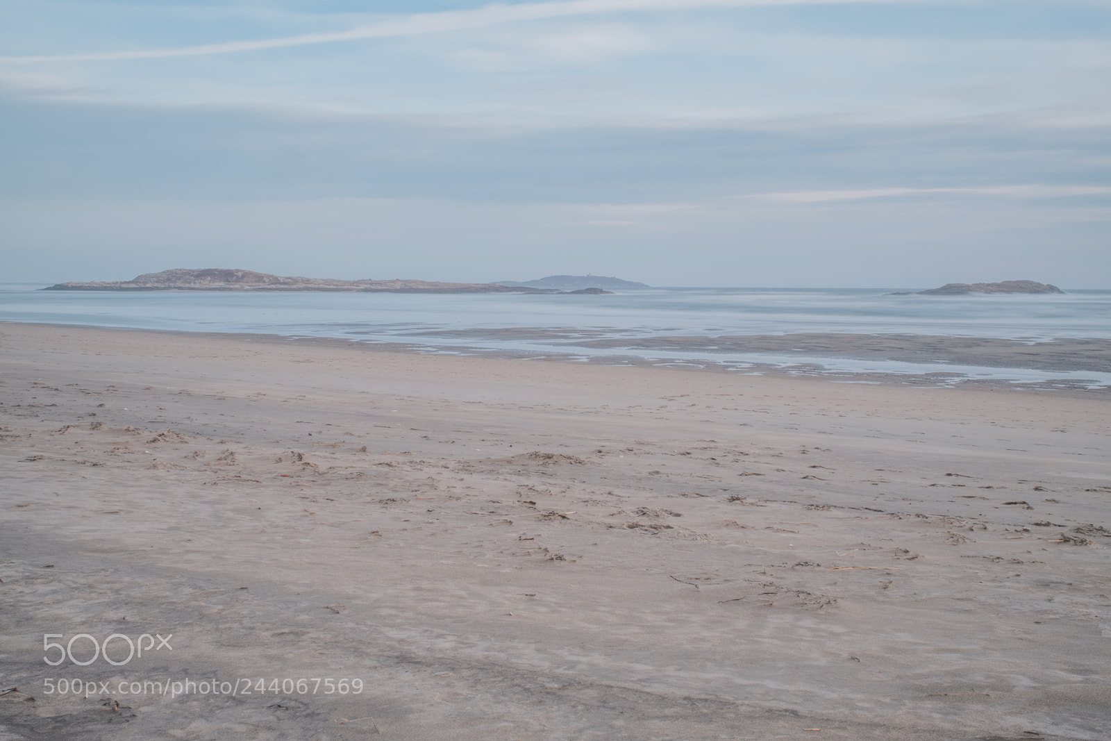 Fujifilm X-Pro2 sample photo. Popham beach photography