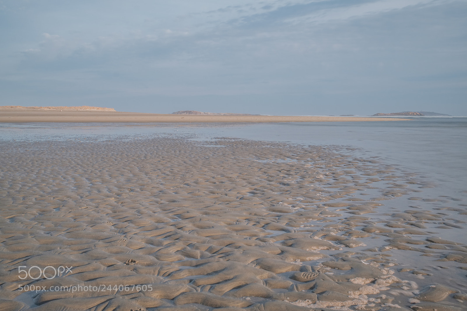 Fujifilm X-Pro2 sample photo. Popham beach photography