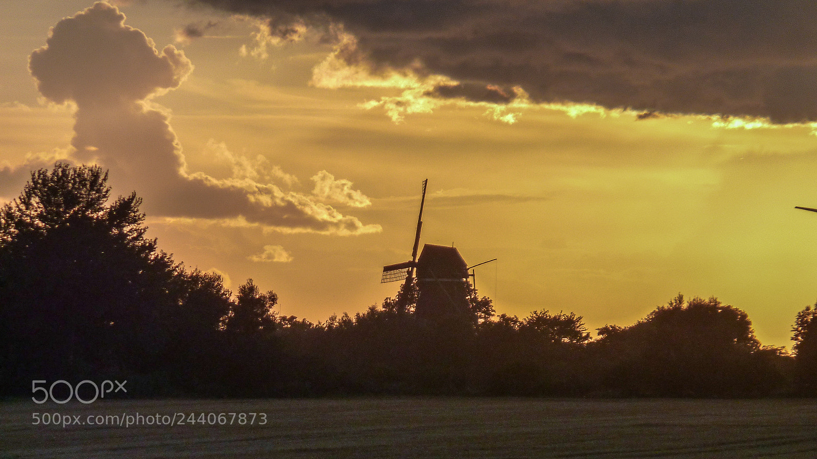 Panasonic DMC-TZ7 sample photo. Fehmarn photography