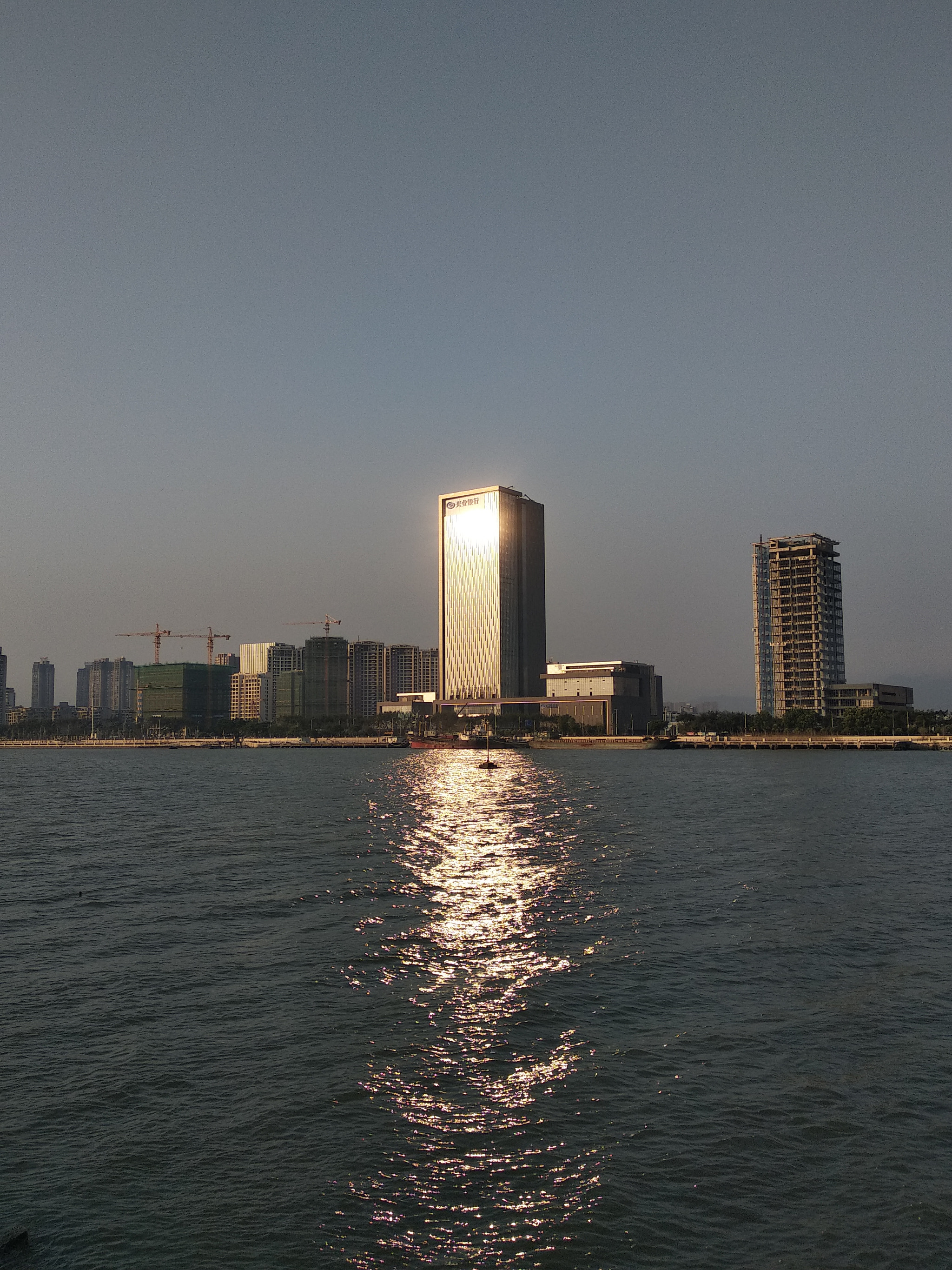 Xiaomi Redmi 5 Plus sample photo