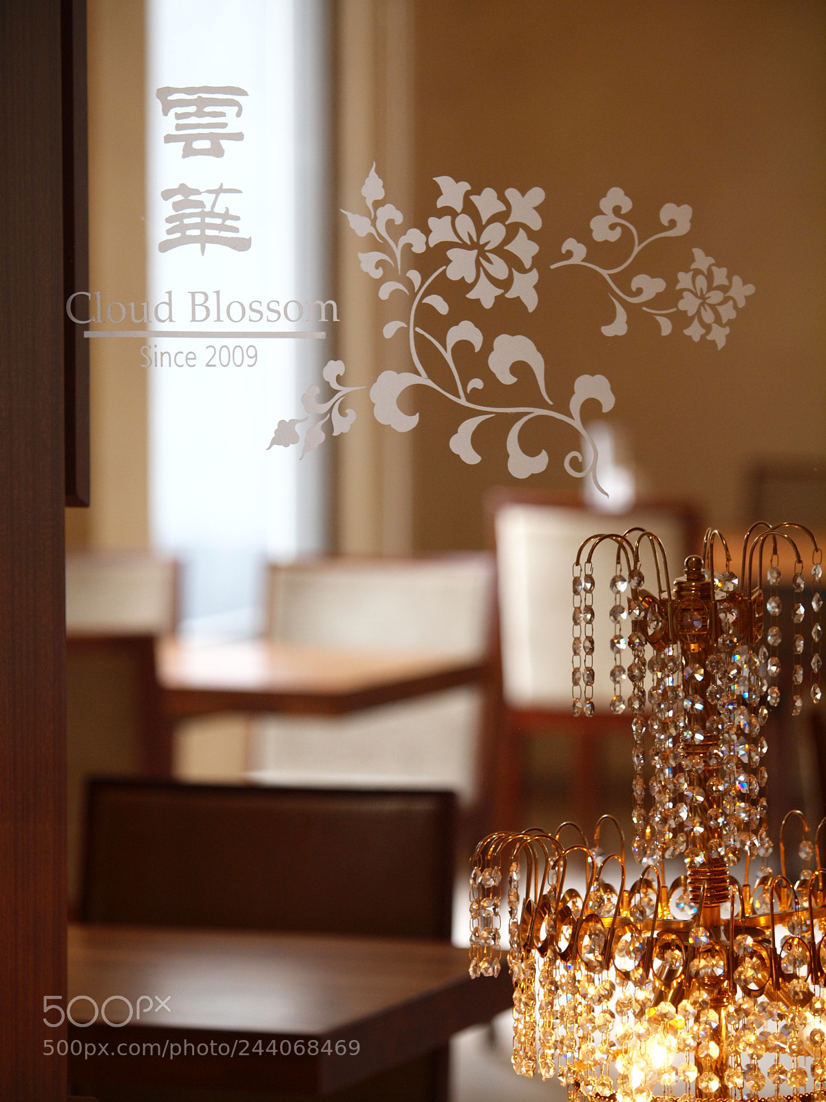 Olympus E-30 sample photo. Interior work _6 photography