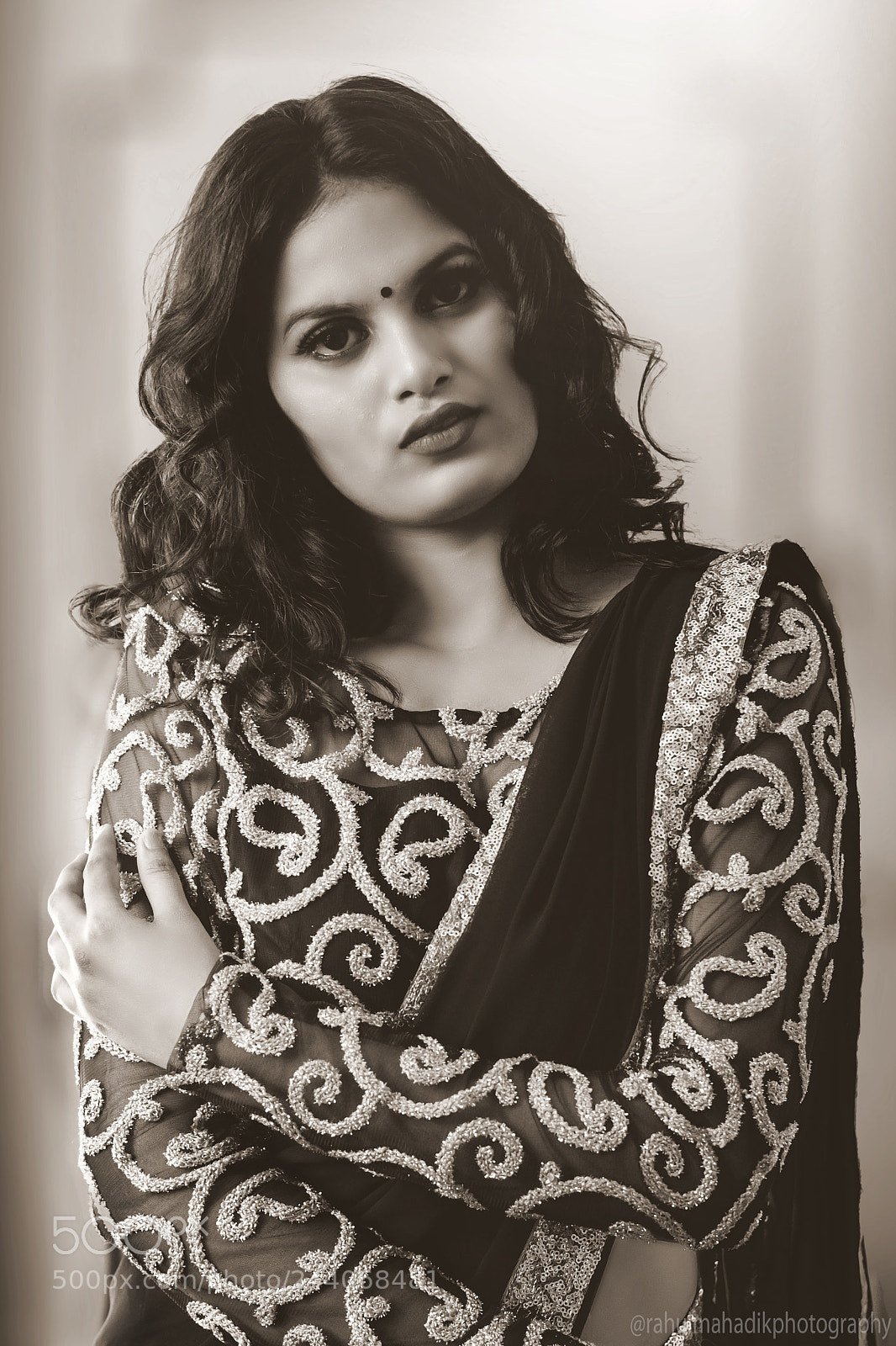Nikon D3100 sample photo. Portrait photography photography