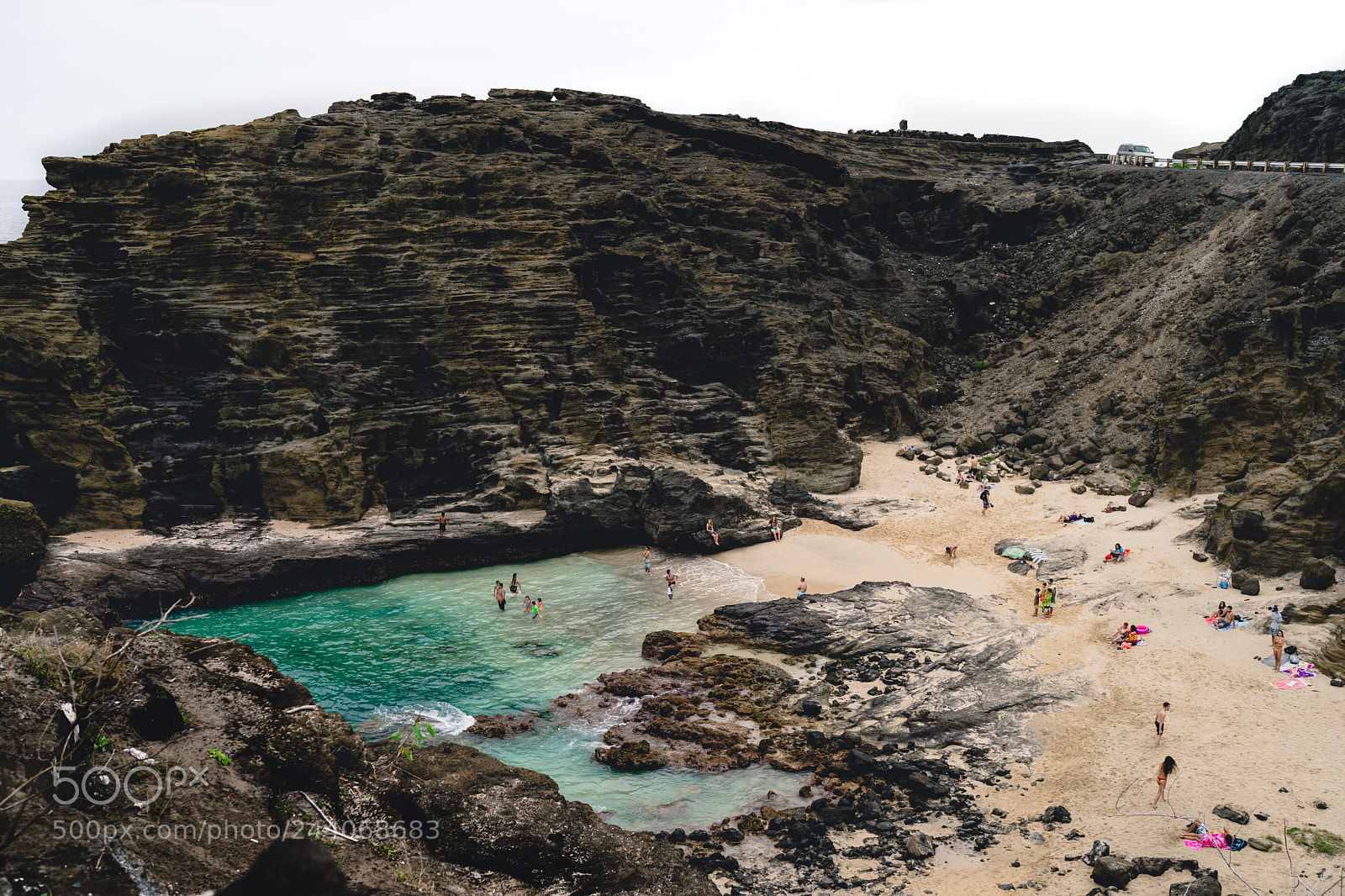 Sony a7 II sample photo. A not so secret photography