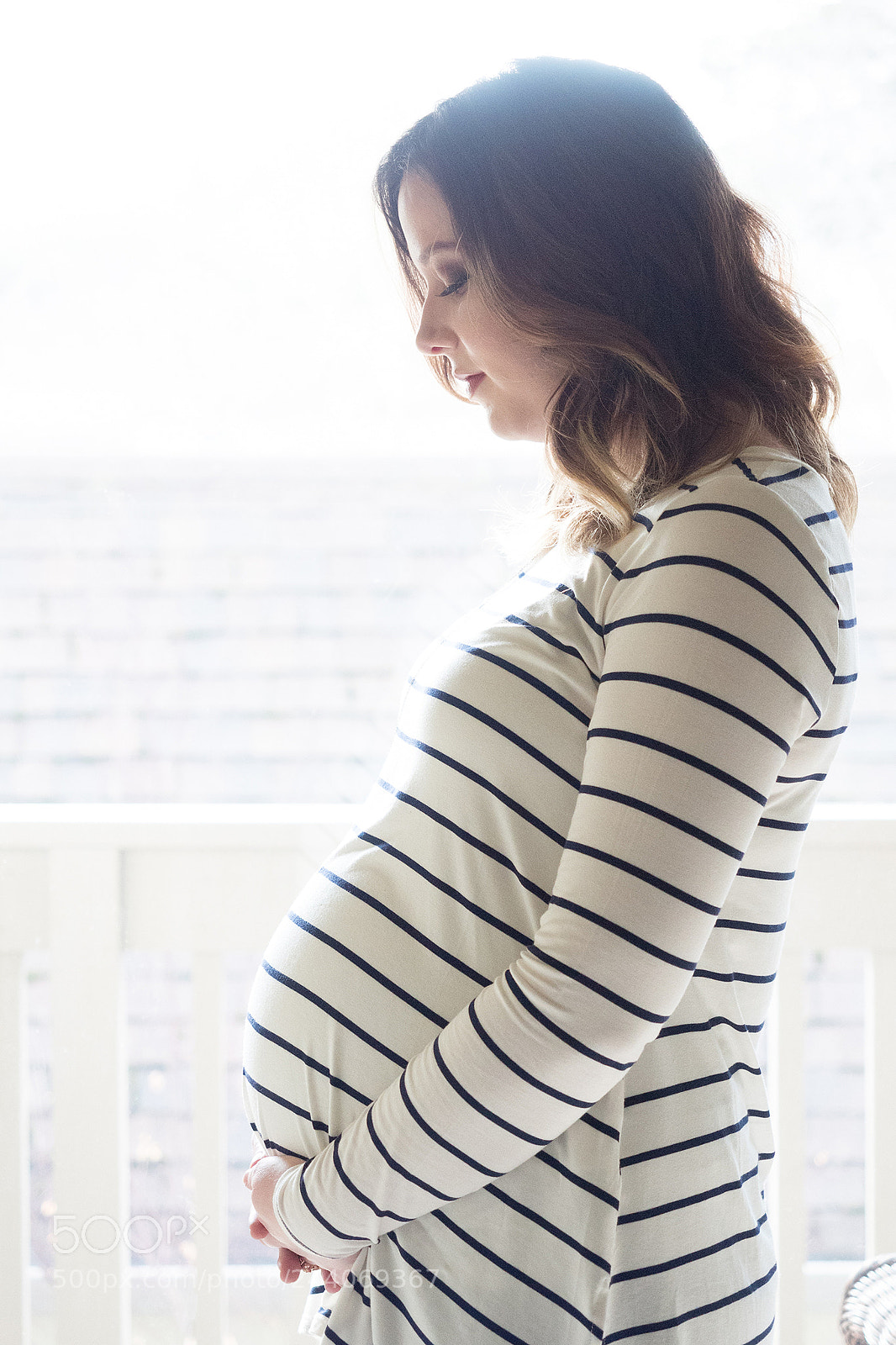 Panasonic Lumix DMC-GH4 sample photo. Baby shower photo shoot photography