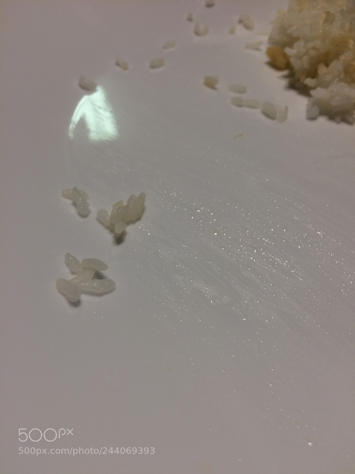 Apple iPhone 5s sample photo. Just simple as rice photography