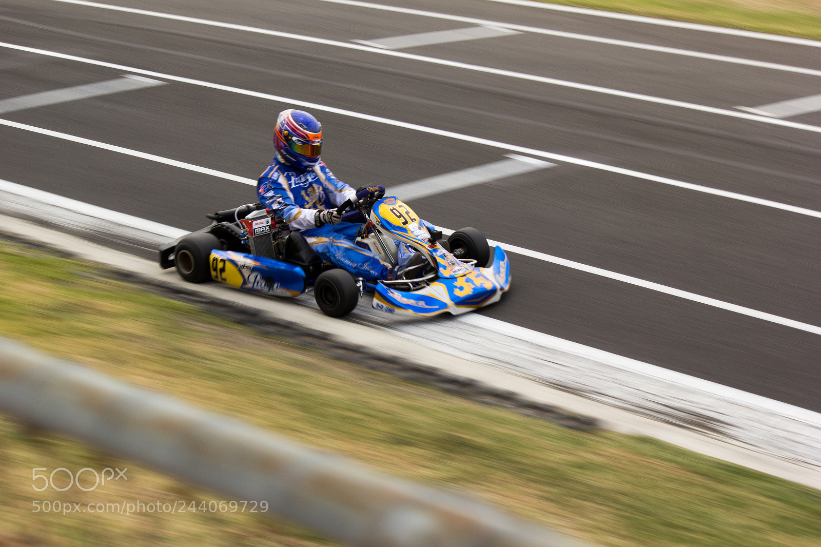 Canon EOS 60D sample photo. Rotax pro tour 2018 photography