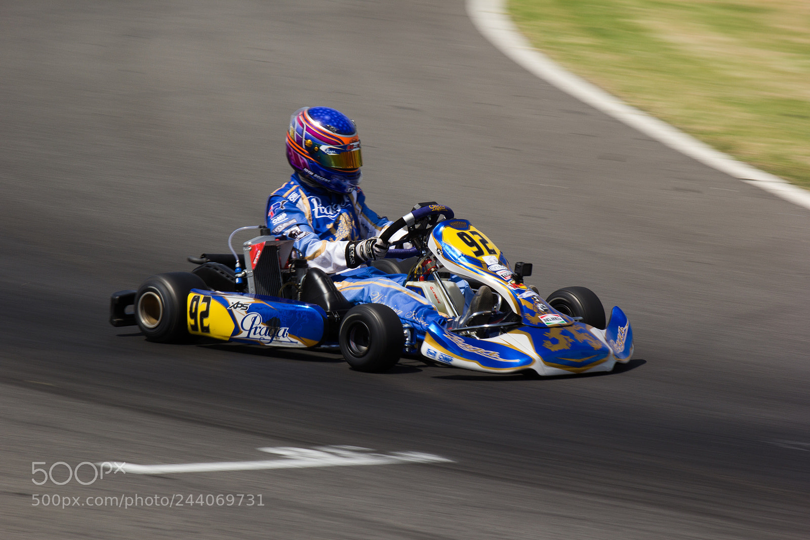 Canon EOS 60D sample photo. Rotax pro tour 2018 photography