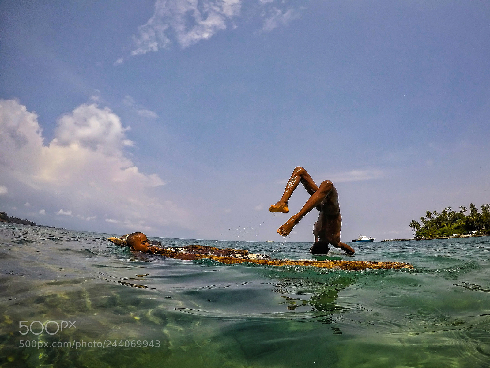 GoPro Hero5 Black sample photo. Untitled photography