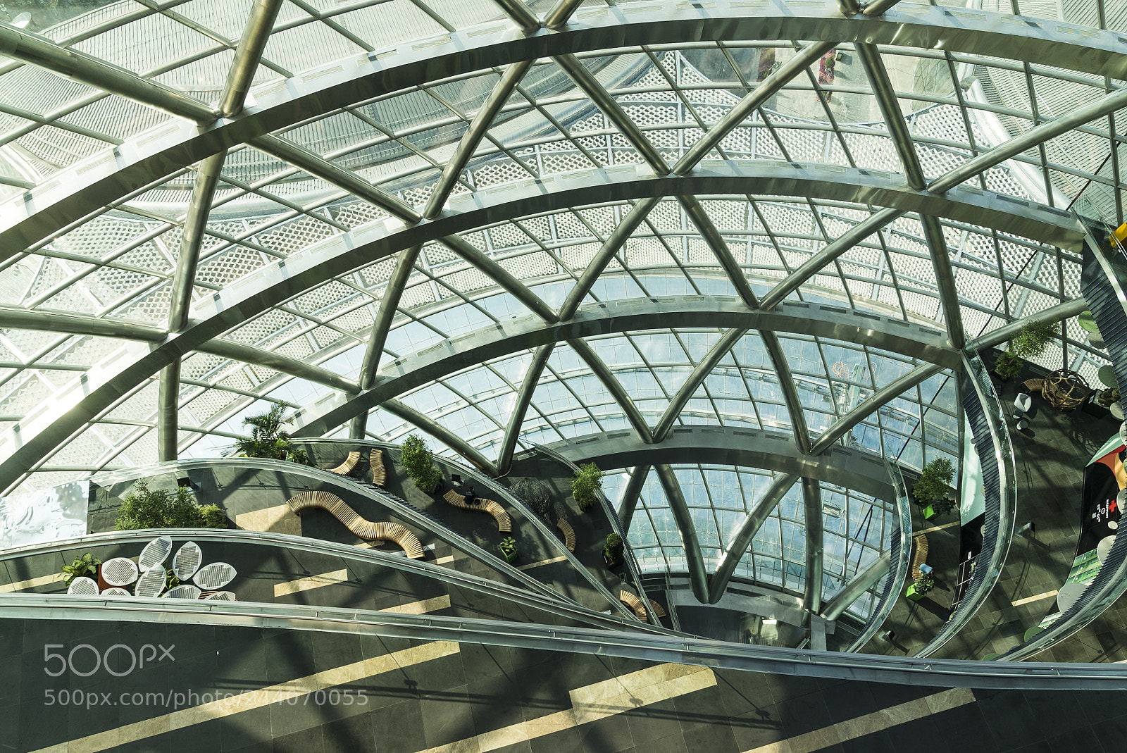 Sony a7S II sample photo. 阿斯塔纳世博会 photography