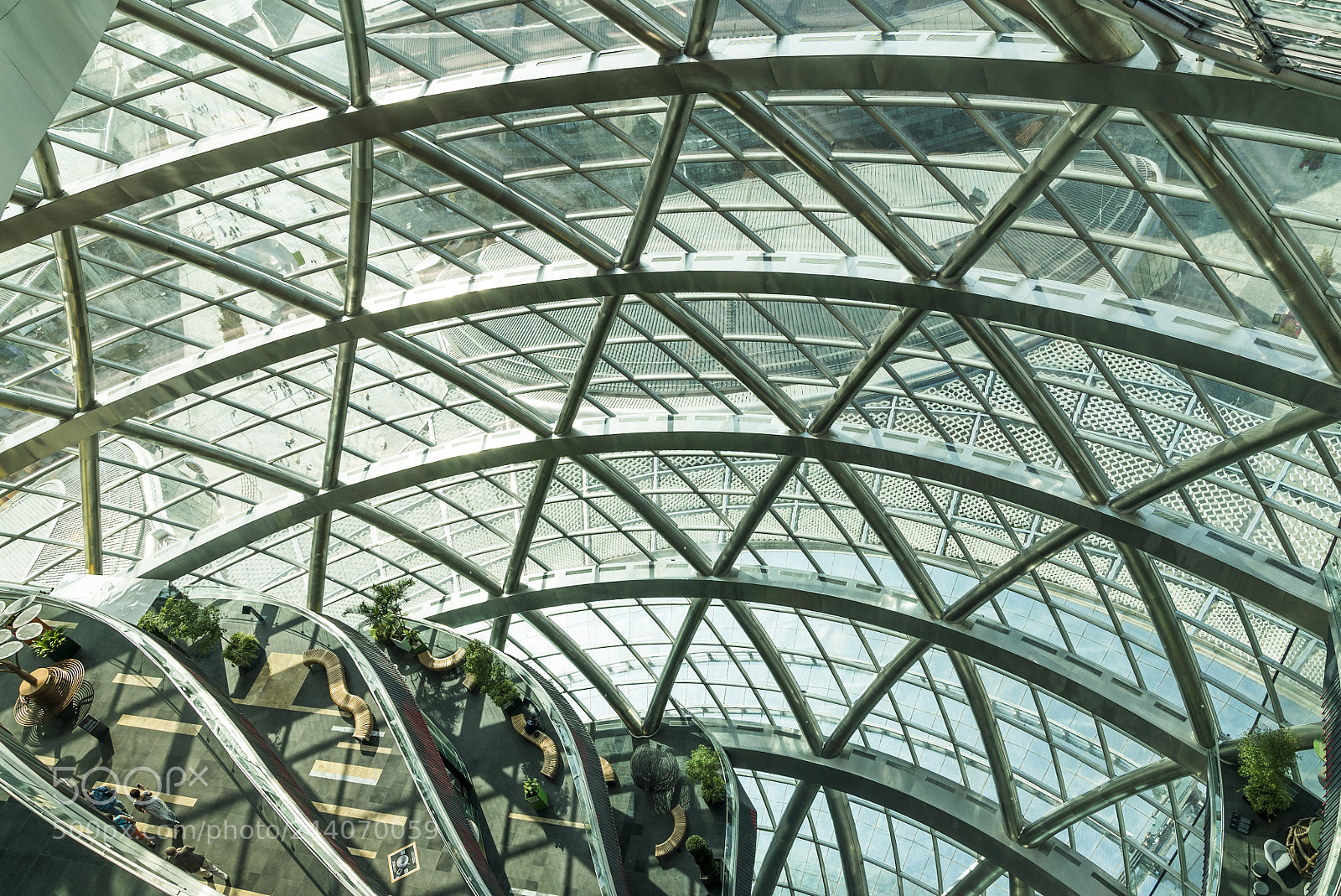 Sony a7S II sample photo. 阿斯塔纳世博会 photography