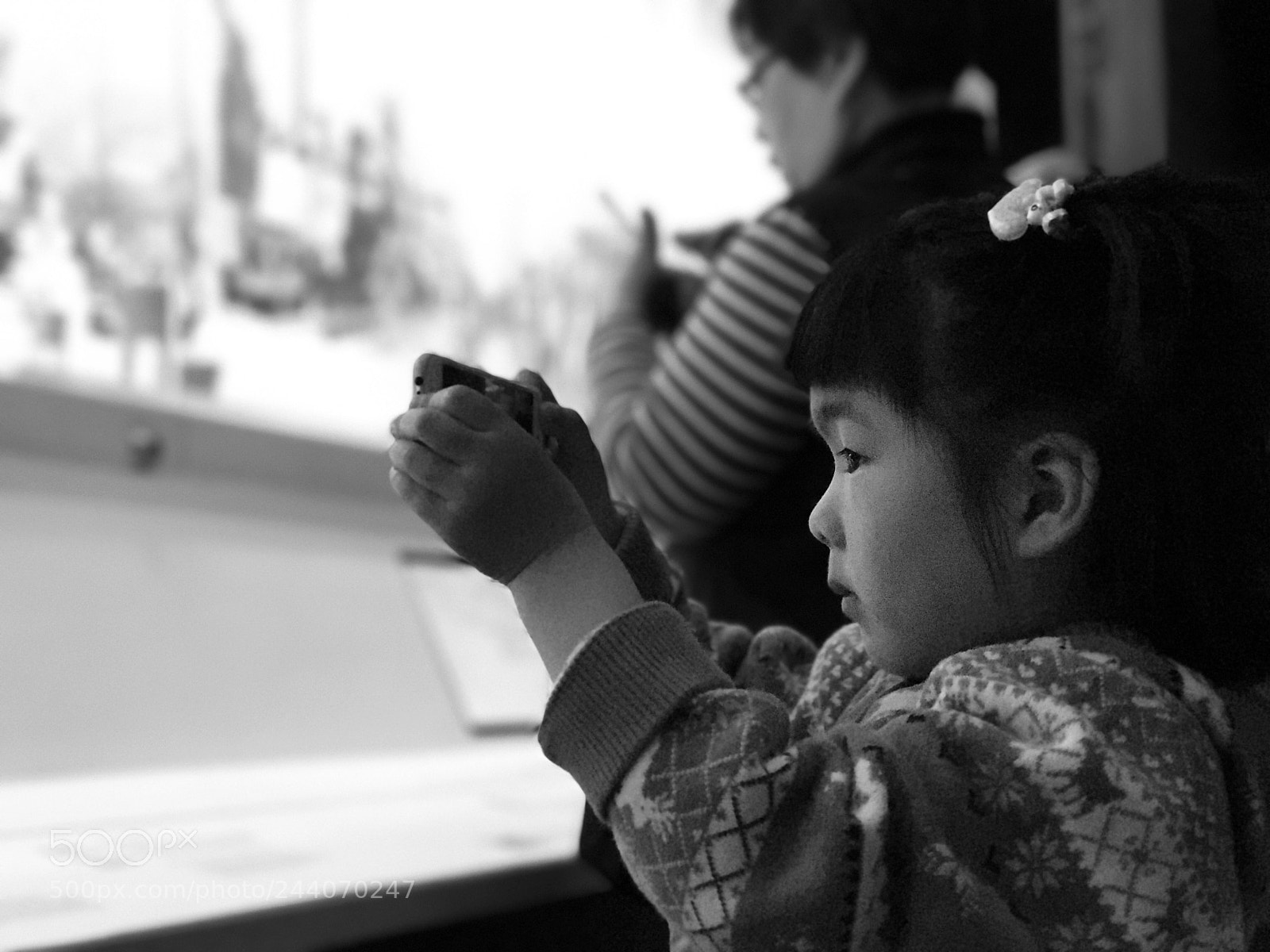 Apple iPhone 7 Plus sample photo. Visit expo museum photography