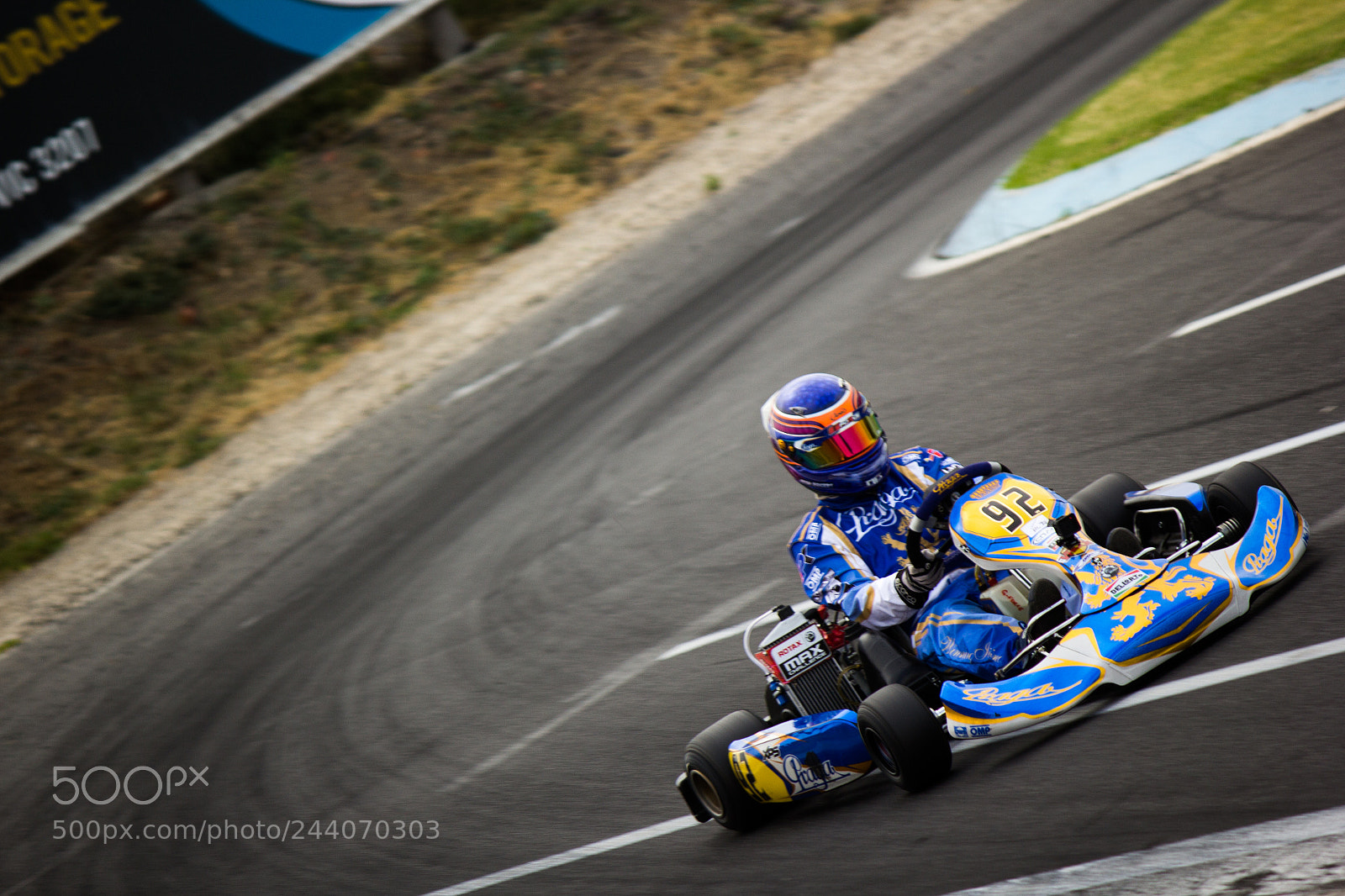 Canon EOS 60D sample photo. Rotax pro tour 2018 photography