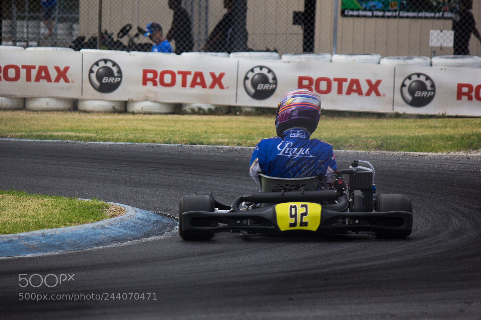 Canon EOS 60D sample photo. Rotax pro tour 2018 photography