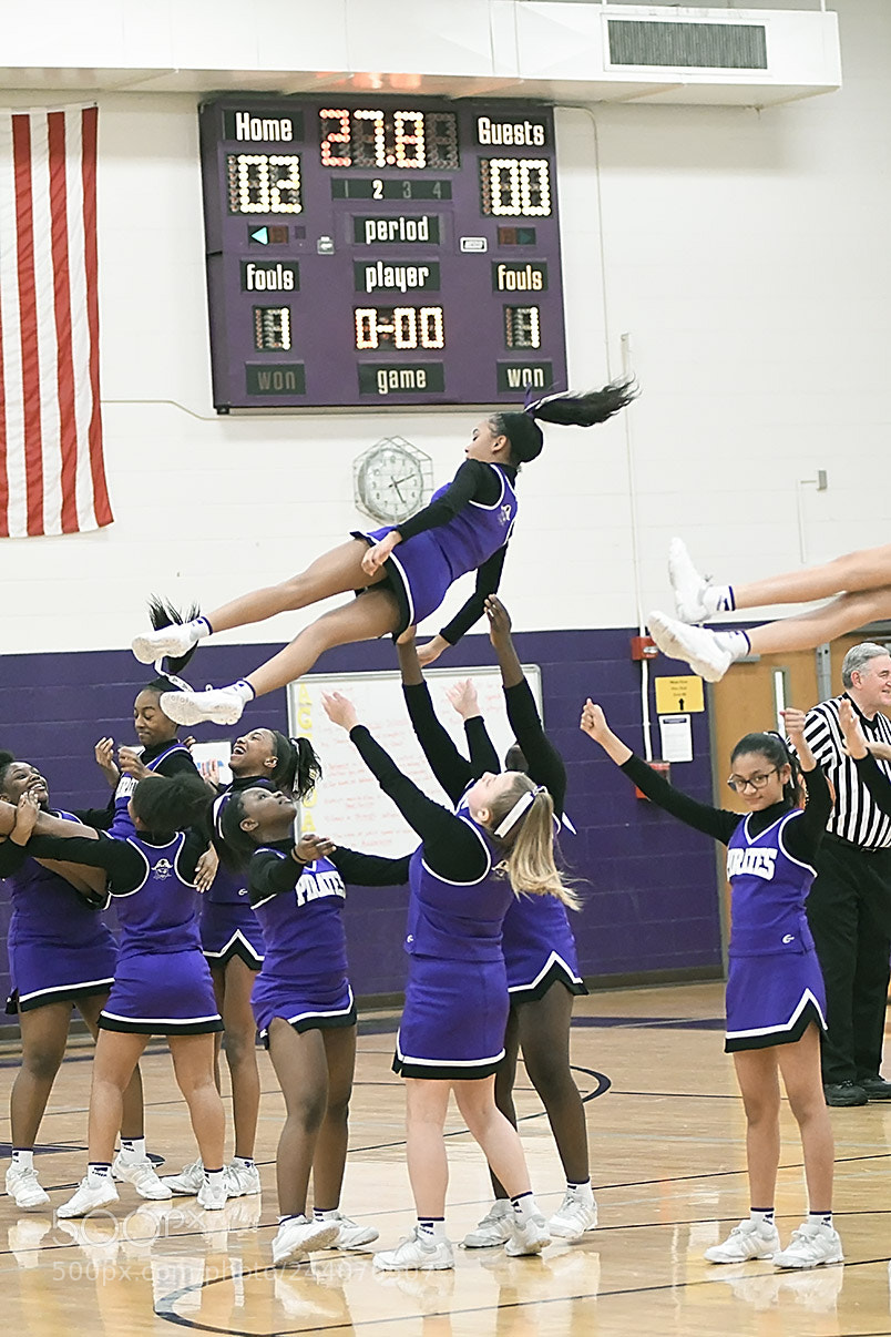 Nikon D500 sample photo. 1-23_0083.jpg photography